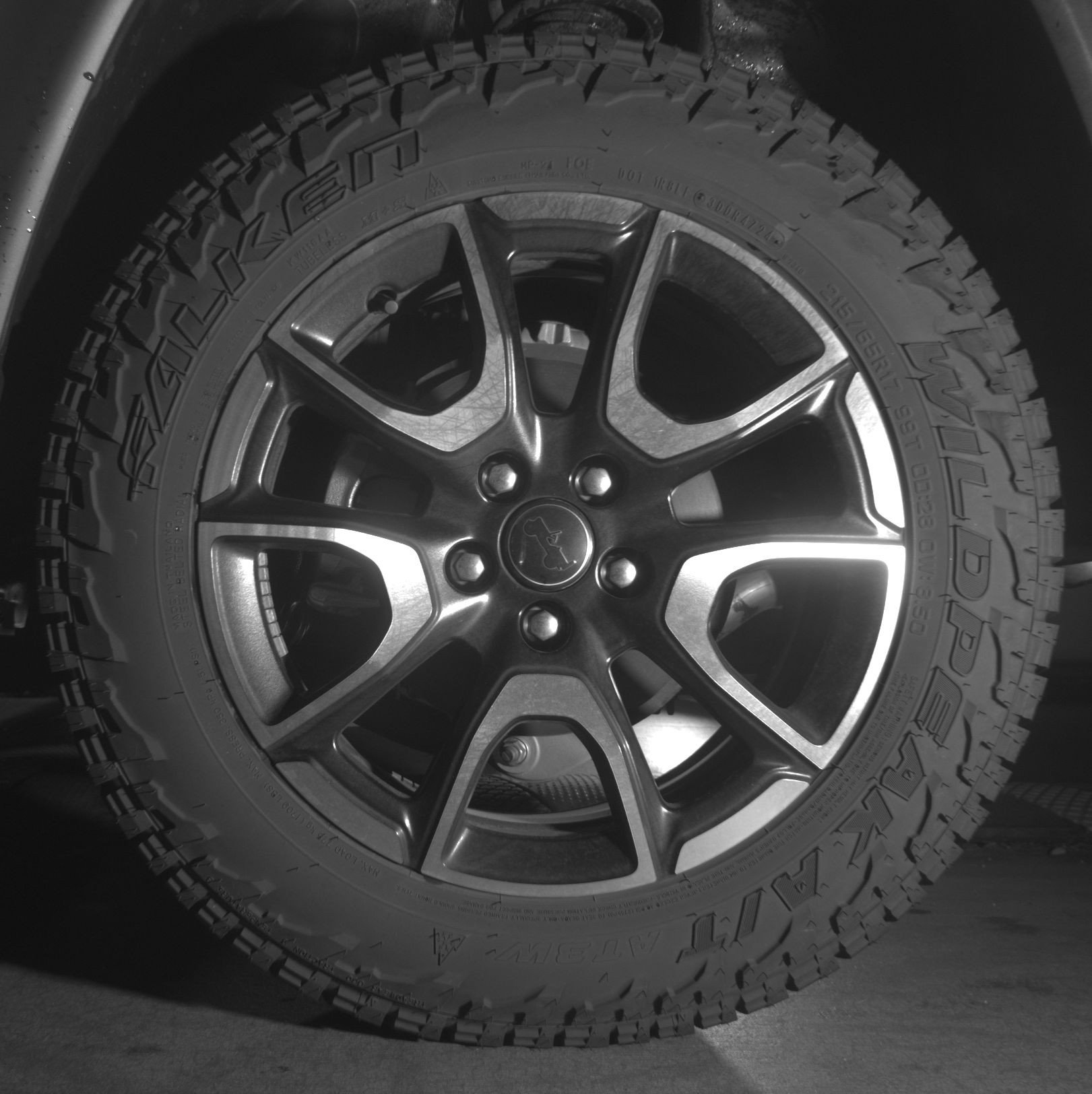 Thumbnail: 2025 Jeep Compass - 14