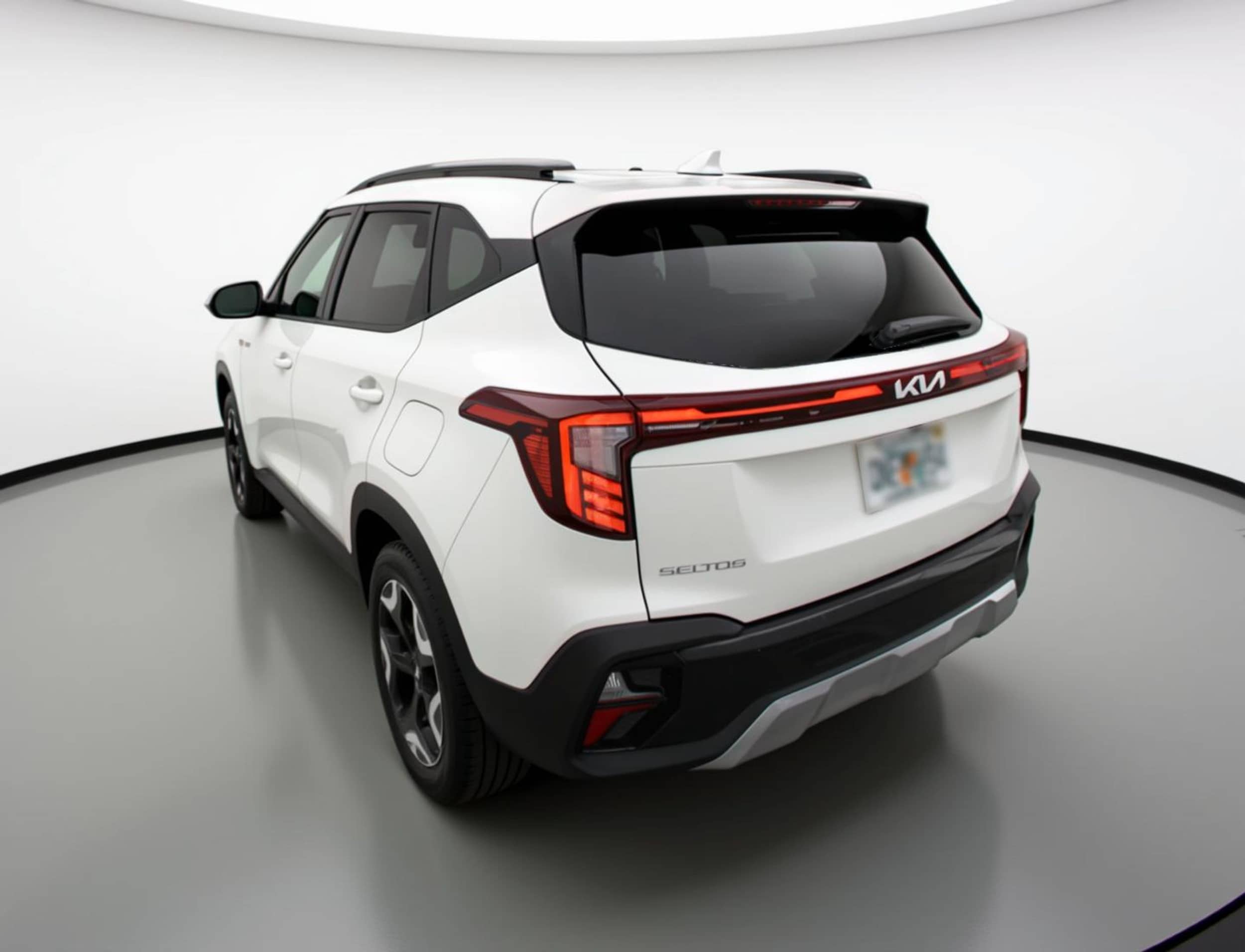 Thumbnail: 2025 Kia Seltos - 5