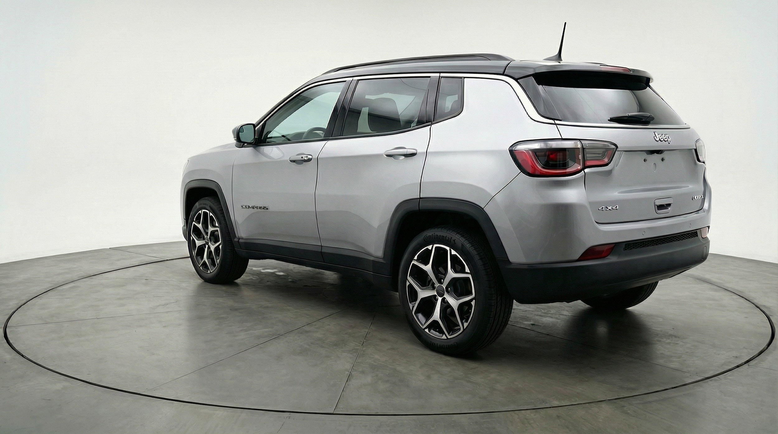 Thumbnail: 2025 Jeep Compass - 6
