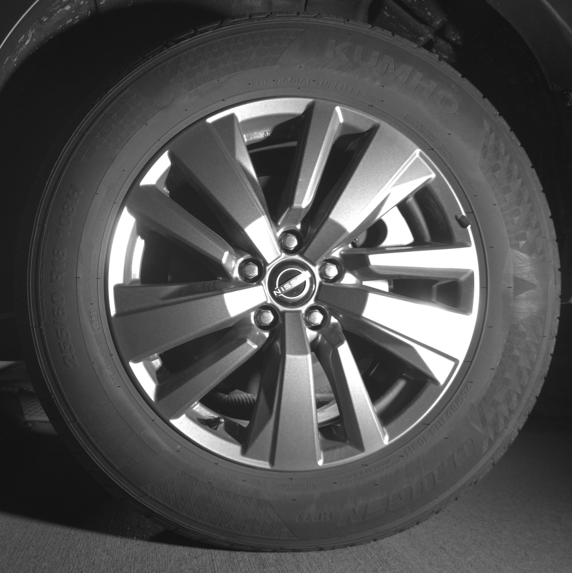 Thumbnail: 2025 Nissan Pathfinder - 14