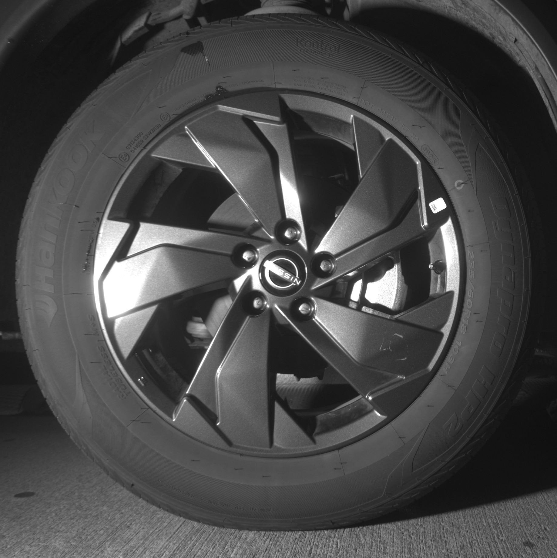 Thumbnail: 2026 Nissan Rogue - 13
