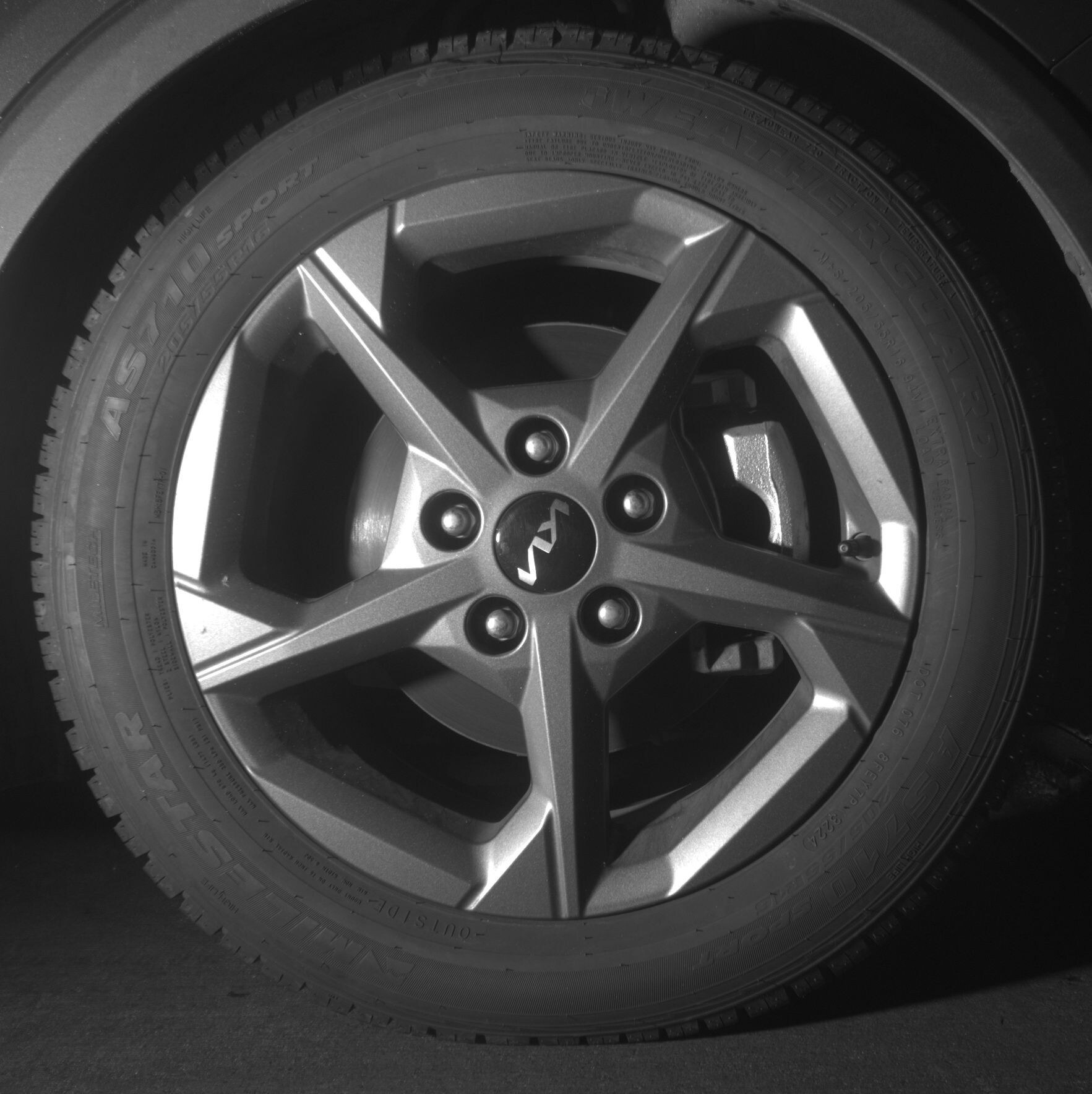 Thumbnail: 2025 Kia K4 - 10