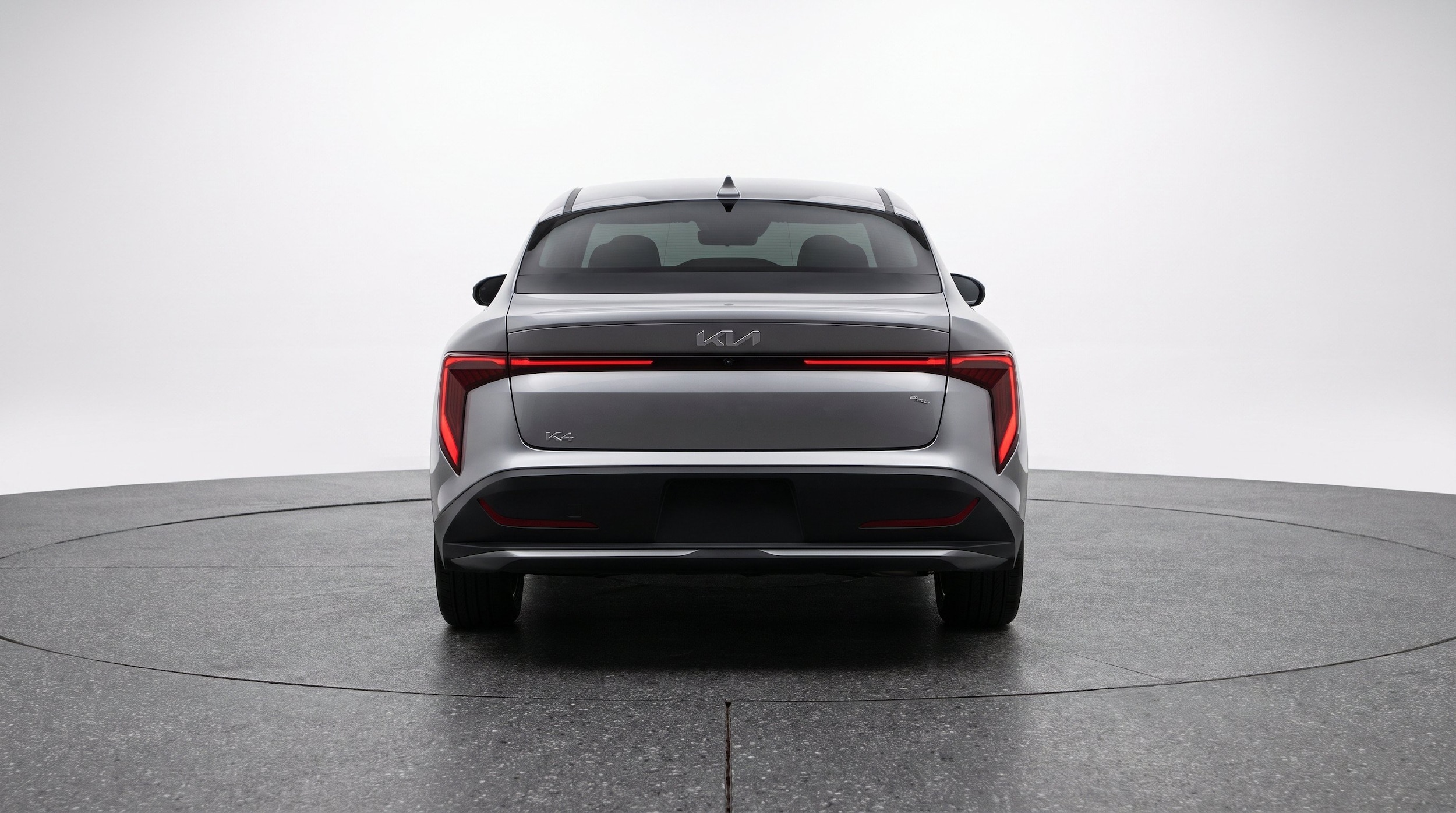 Thumbnail: 2026 Kia K4 - 7