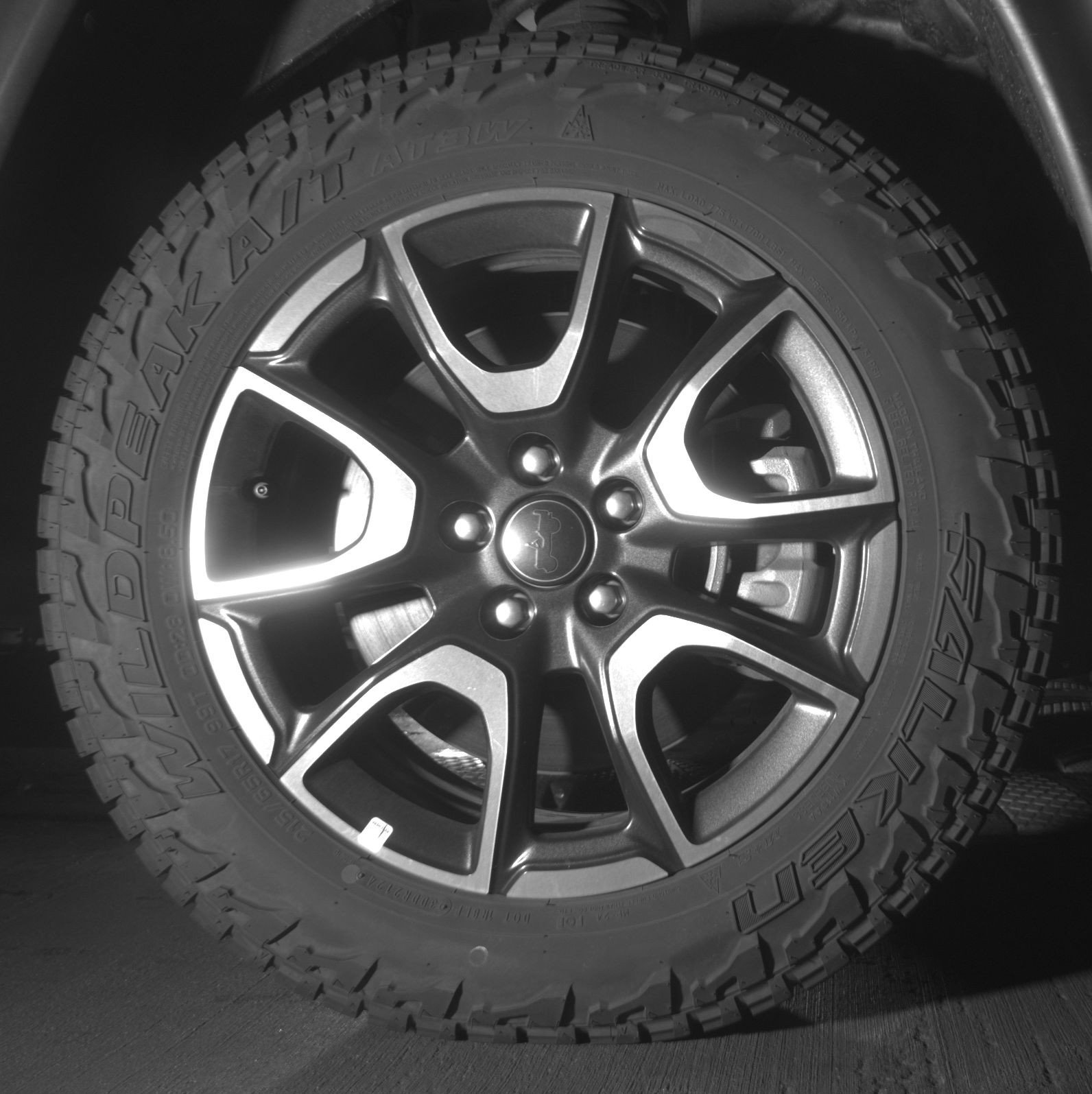 Thumbnail: 2025 Jeep Compass - 13