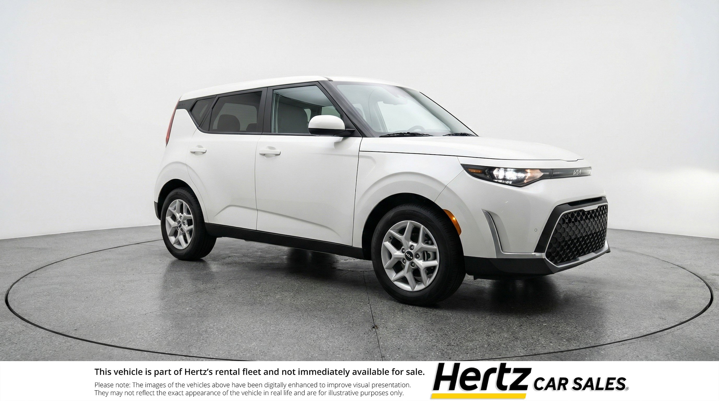 Thumbnail: 2025 Kia Soul - 1