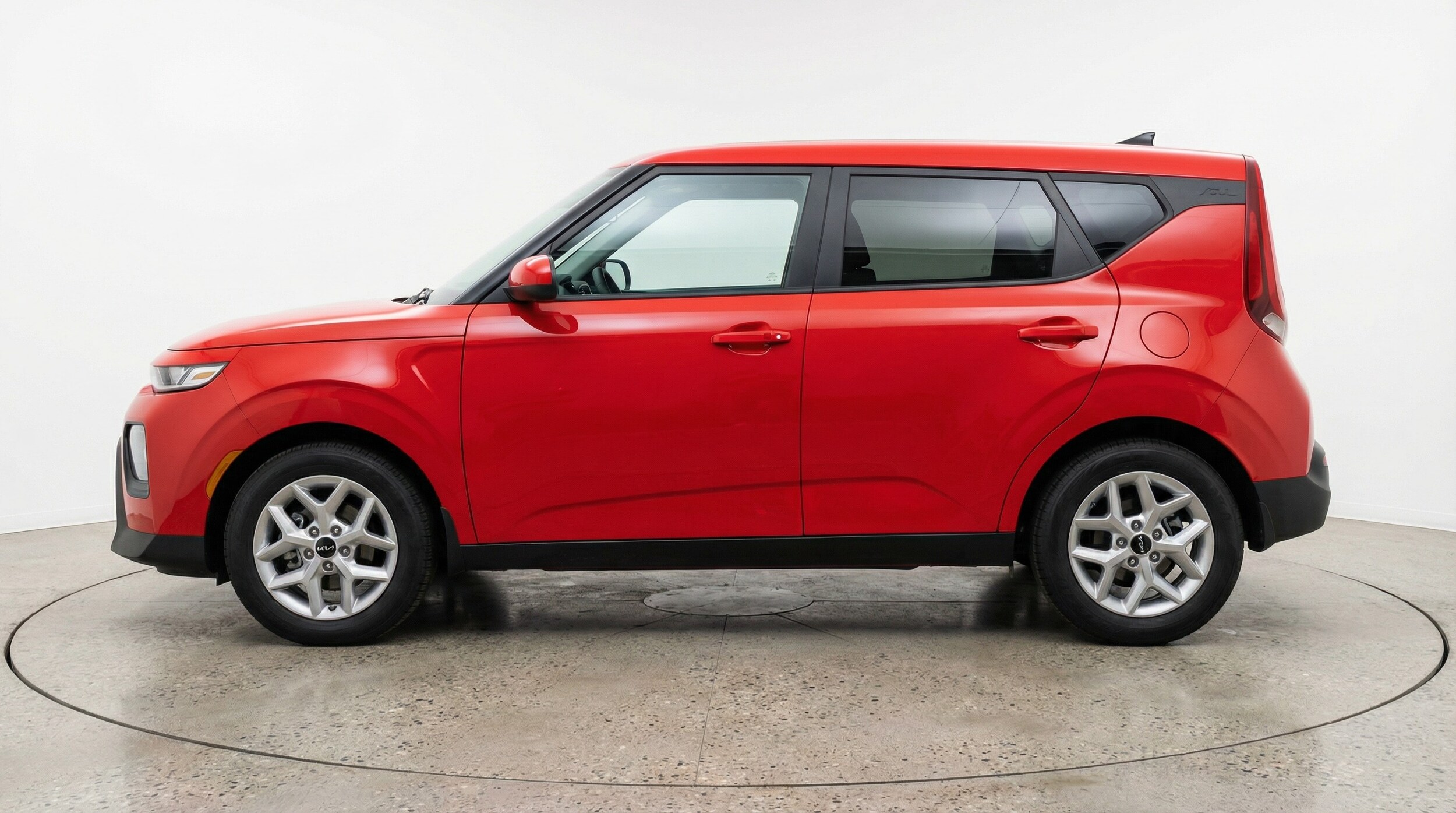 Thumbnail: 2025 Kia Soul - 4