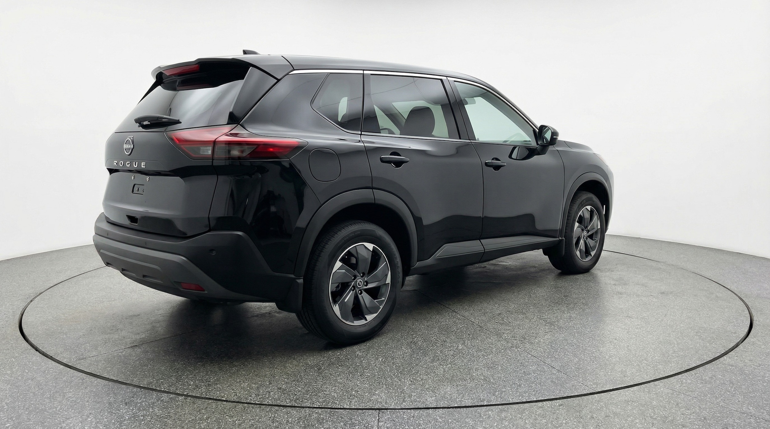 Thumbnail: 2025 Nissan Rogue - 7