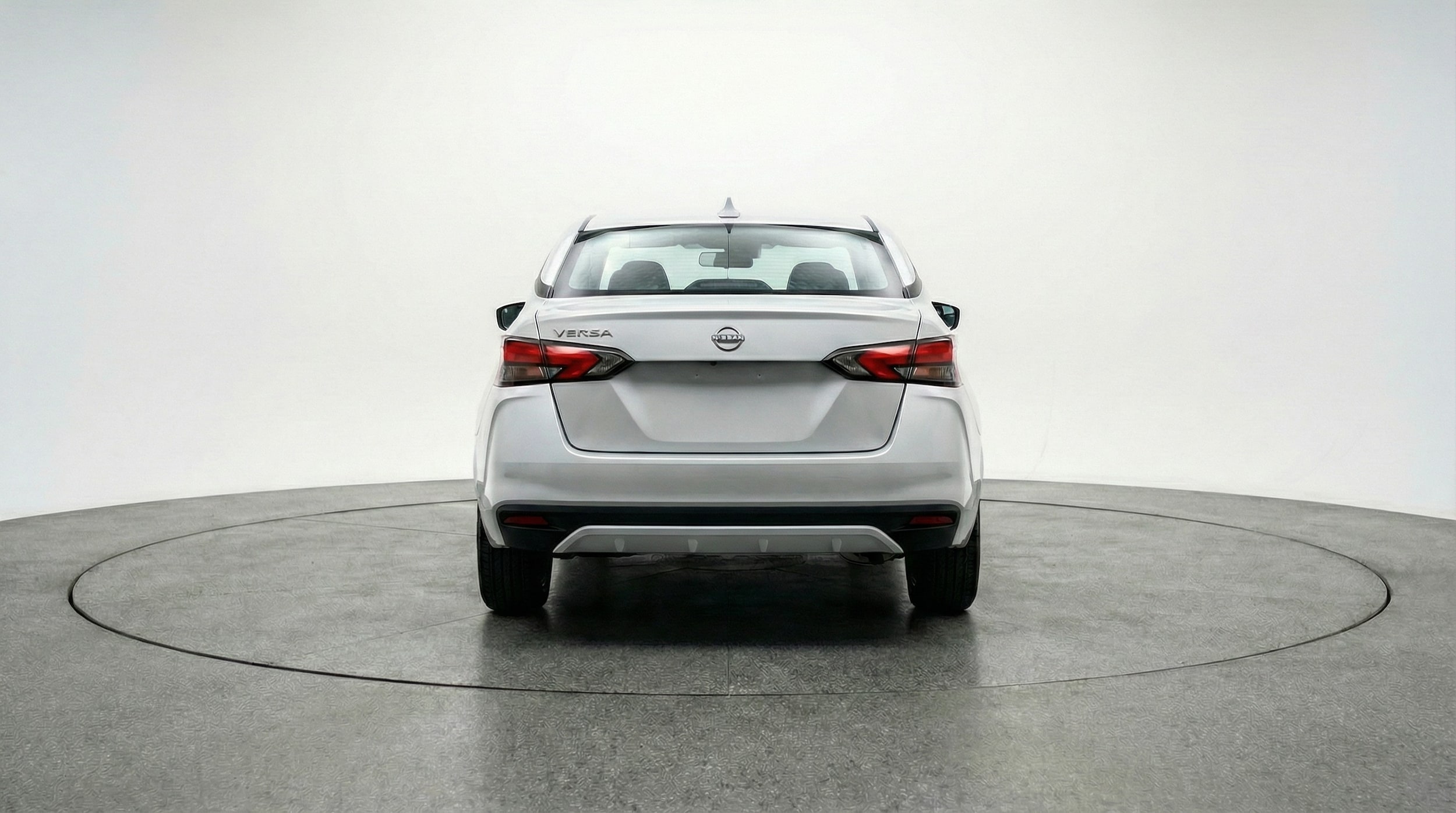 Thumbnail: 2025 Nissan Versa - 6