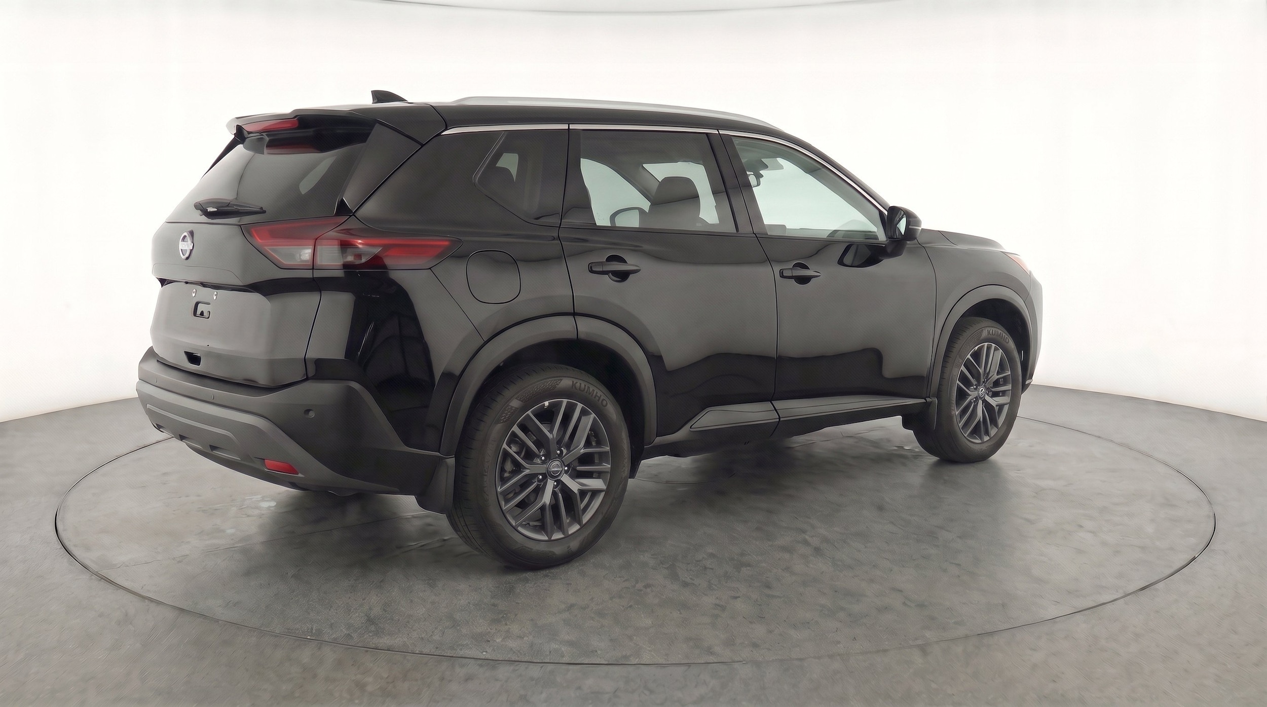 Thumbnail: 2026 Nissan Rogue - 9