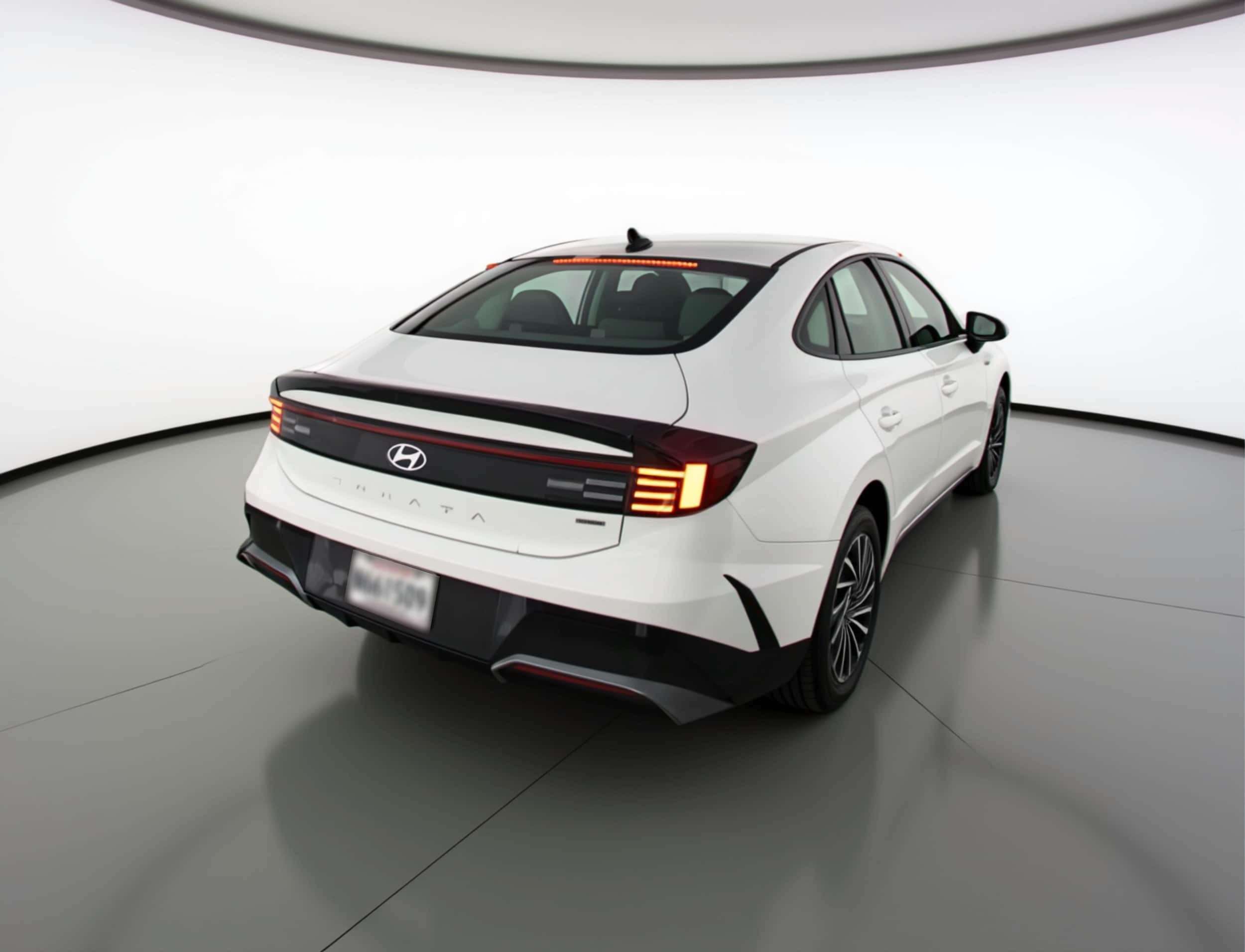 Thumbnail: 2025 Hyundai Sonata - 7