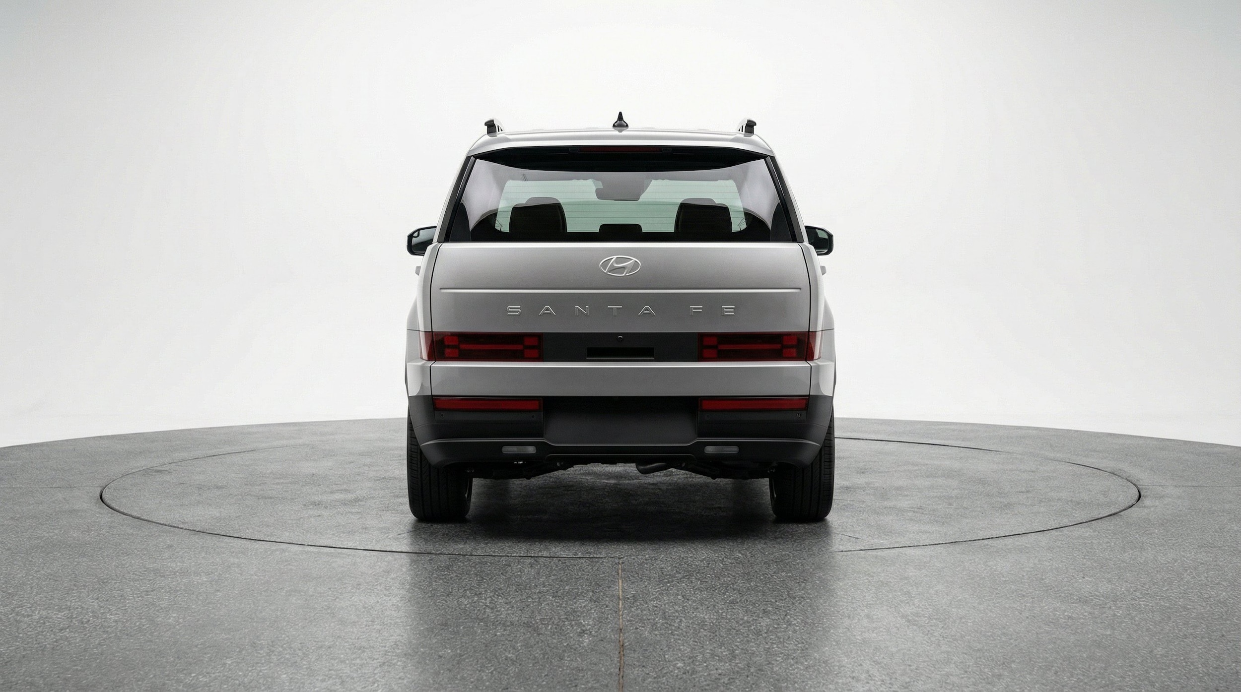 Thumbnail: 2026 Hyundai Santa Fe - 7