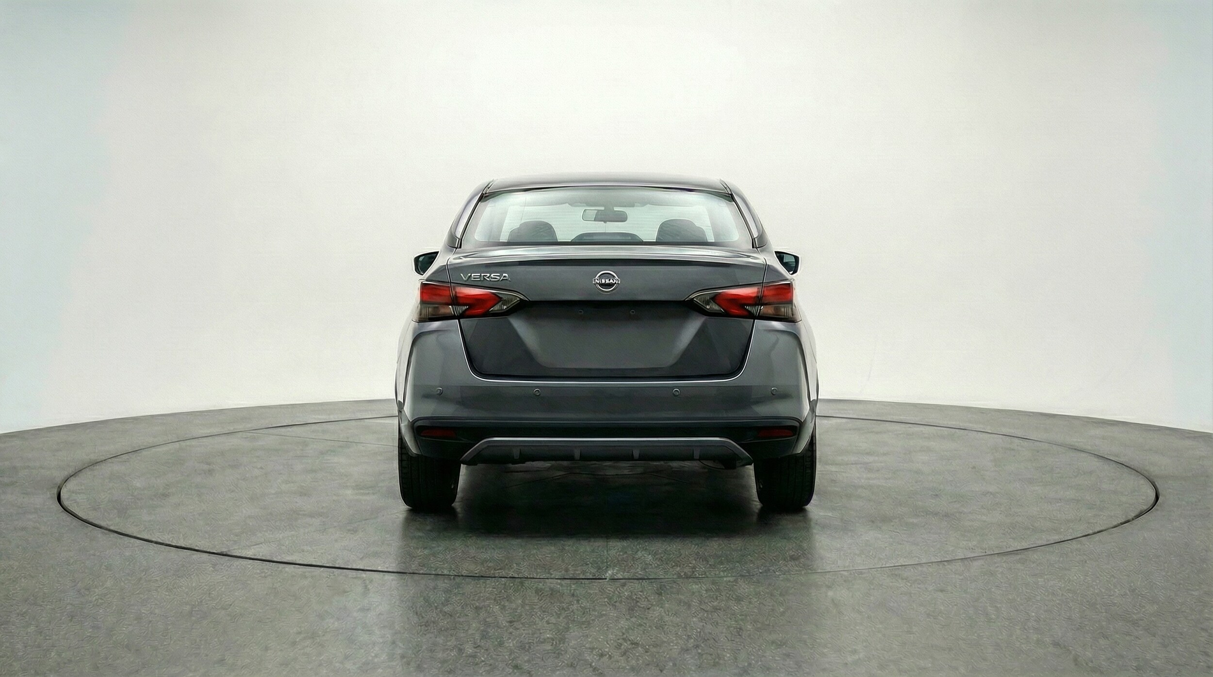 Thumbnail: 2025 Nissan Versa - 6