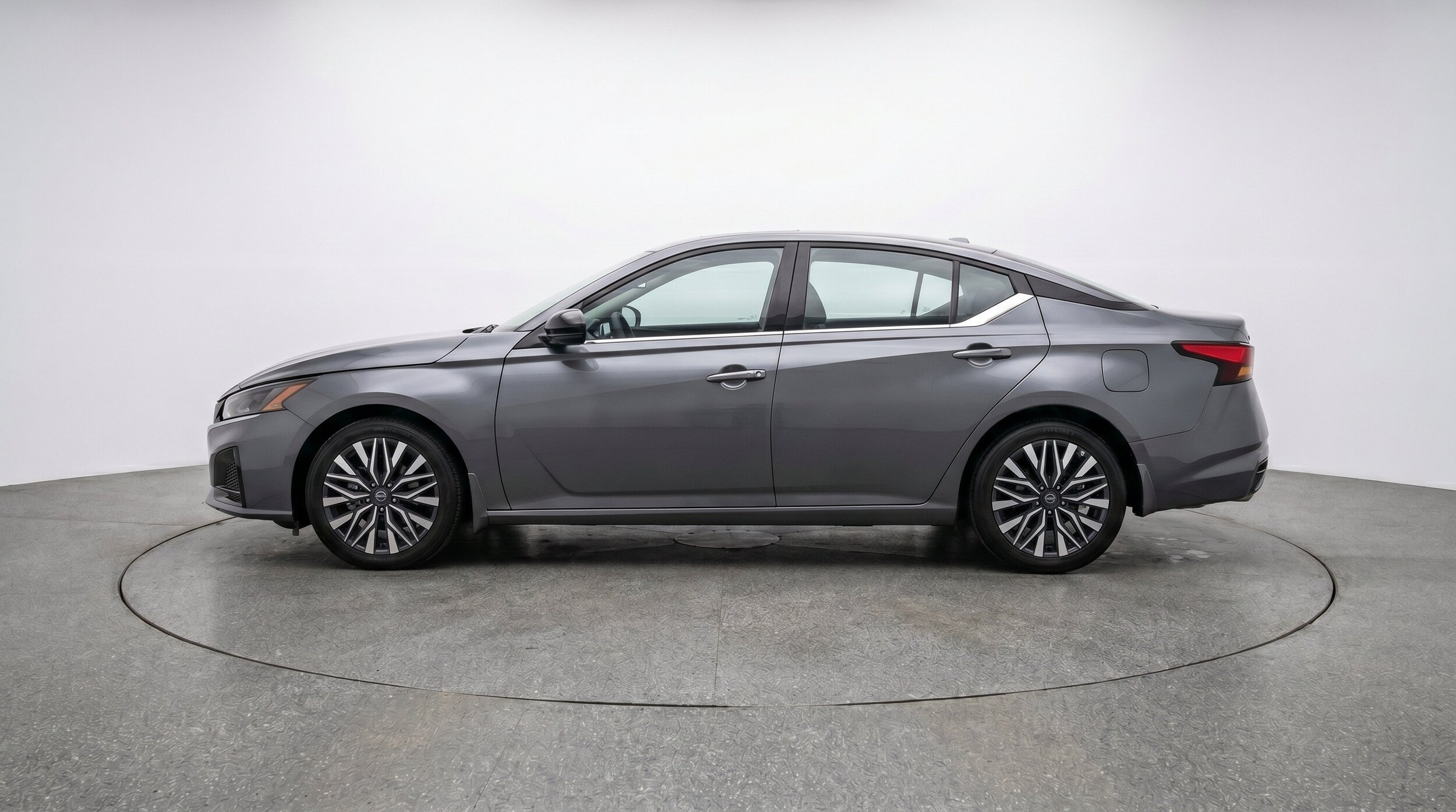 Thumbnail: 2026 Nissan Altima - 5