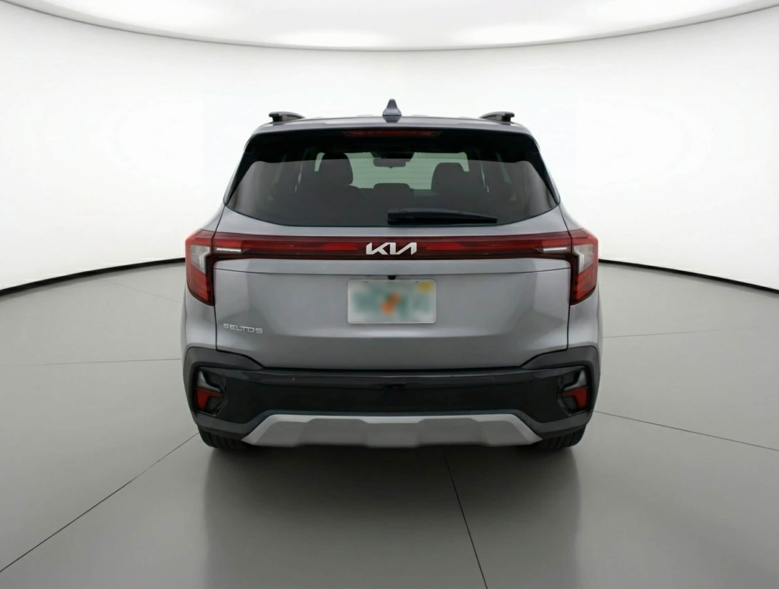 Thumbnail: 2025 Kia Seltos - 6