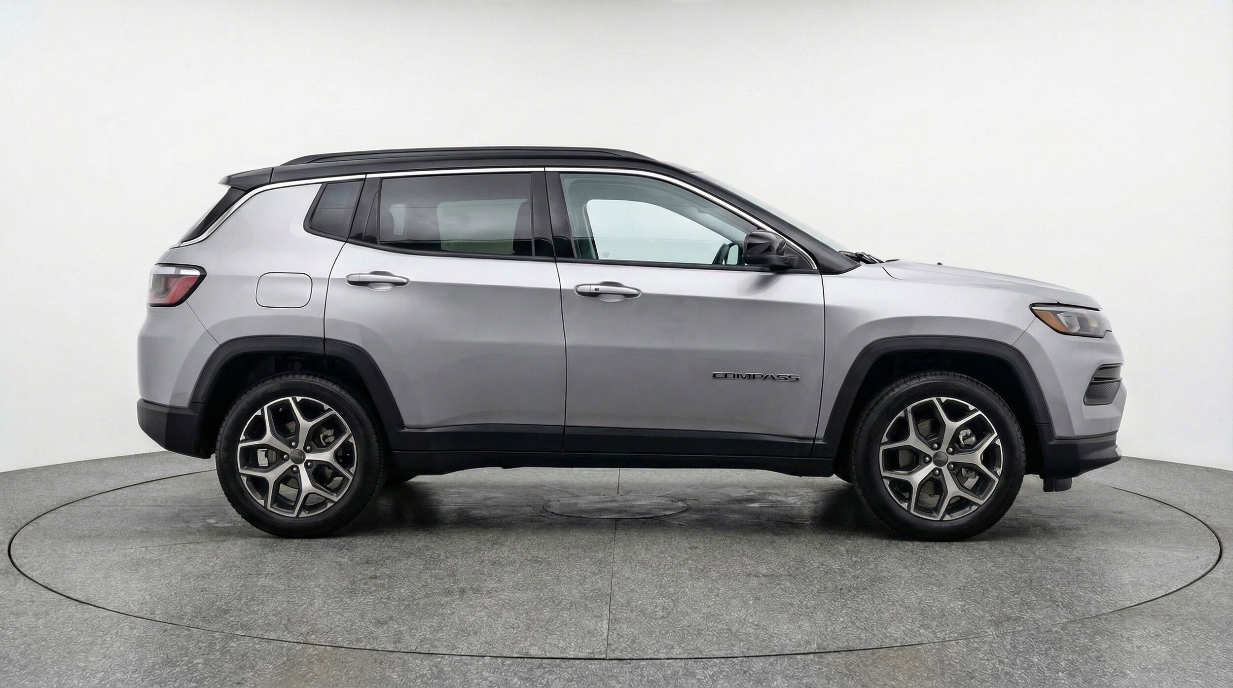 Thumbnail: 2025 Jeep Compass - 11