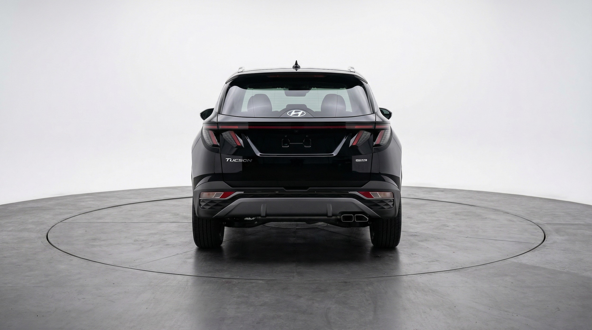 Thumbnail: 2025 Hyundai Tucson - 6