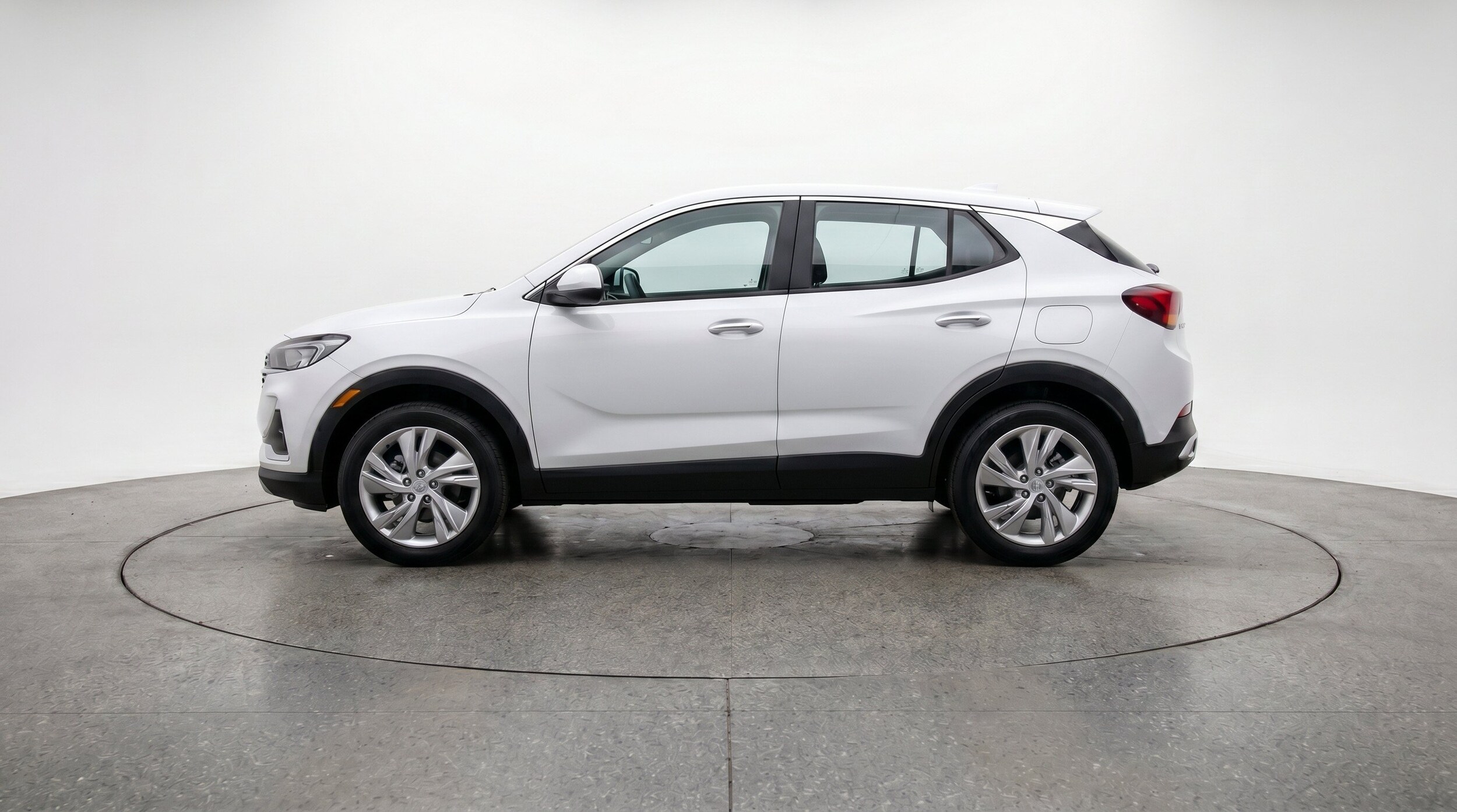 Thumbnail: 2026 Buick Encore GX - 5