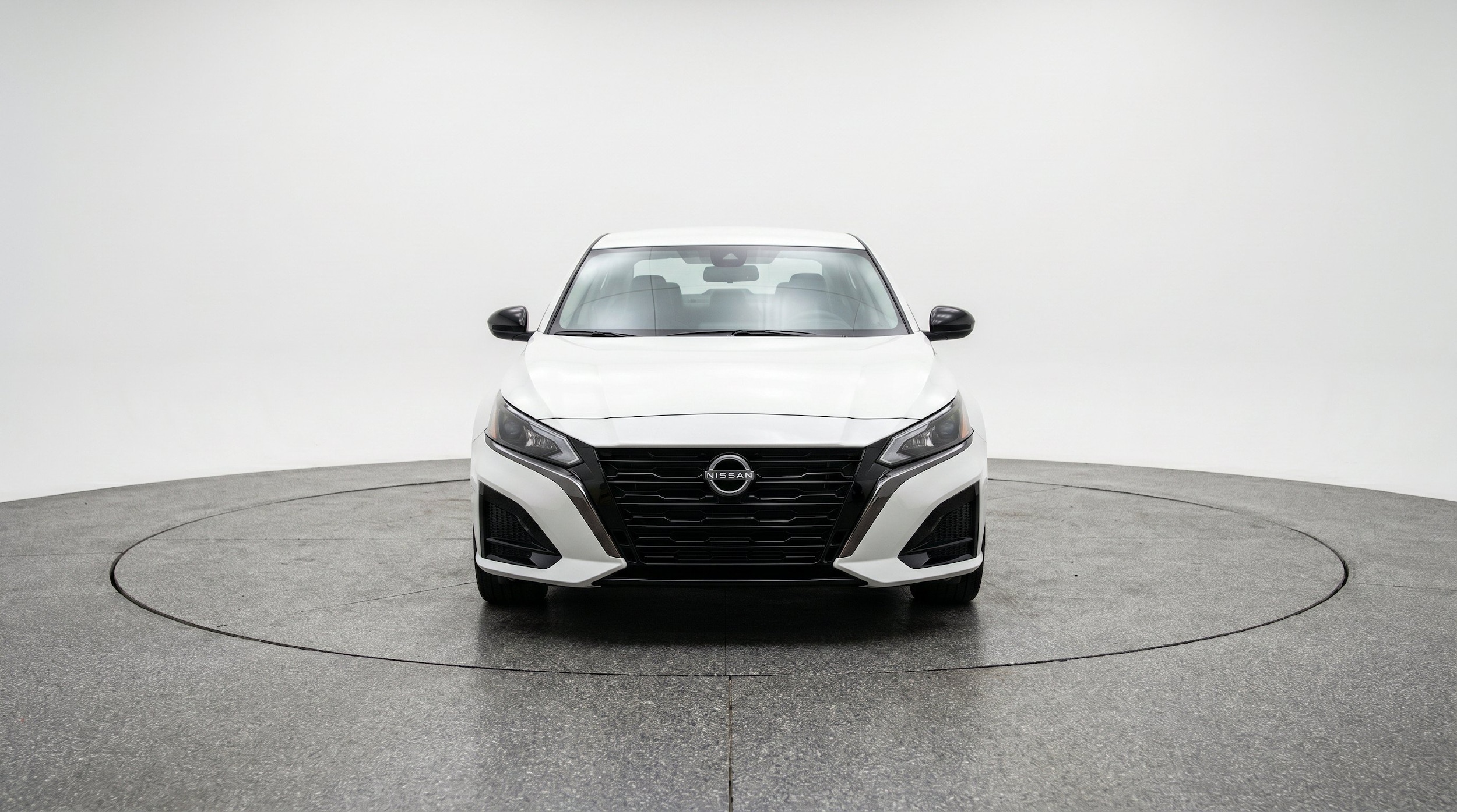 Thumbnail: 2026 Nissan Altima - 2