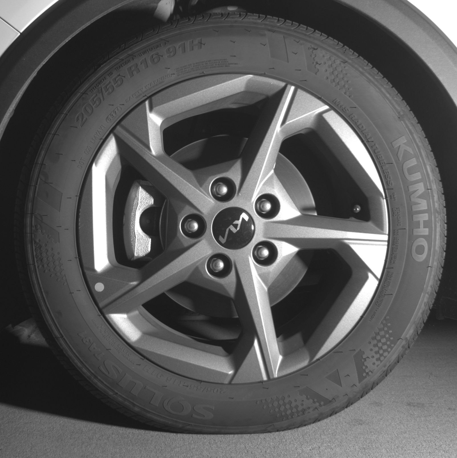 Thumbnail: 2025 Kia K4 - 12