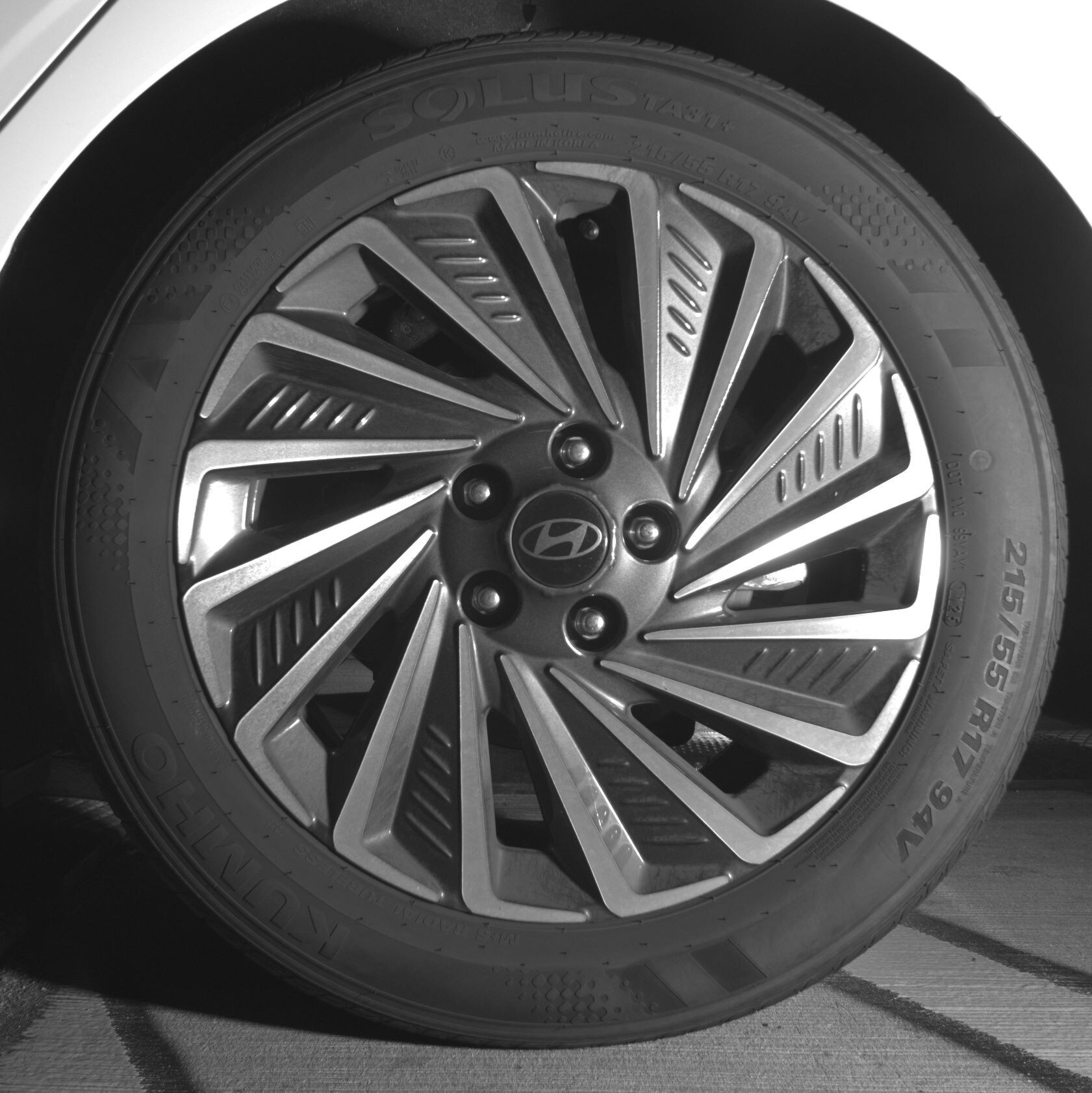 Thumbnail: 2025 Hyundai Sonata - 11