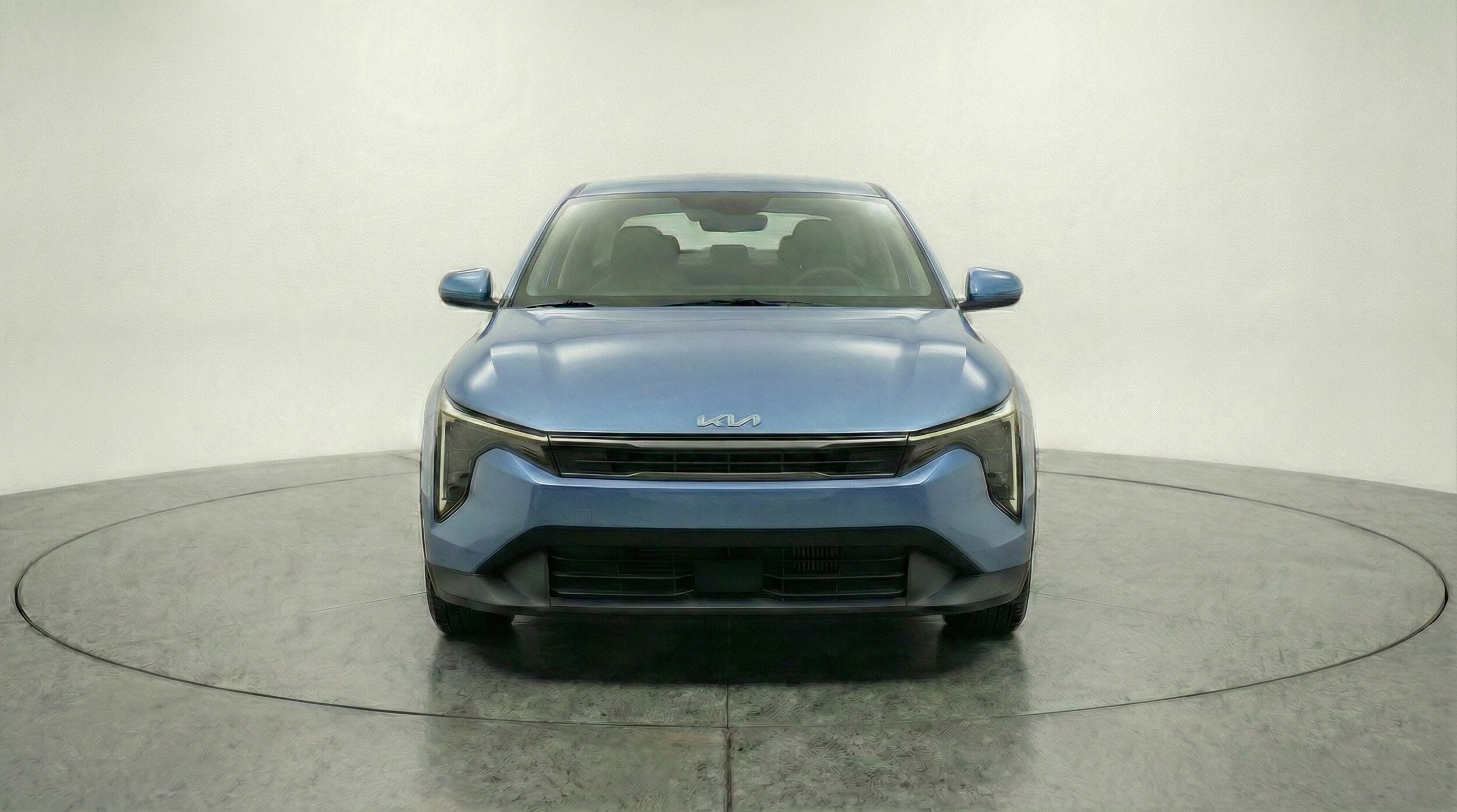 Thumbnail: 2025 Kia K4 - 2