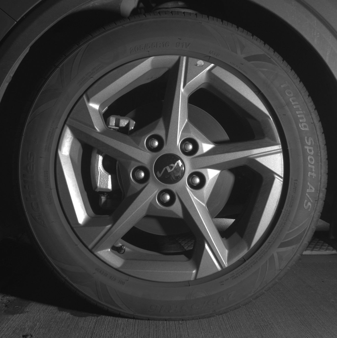 Thumbnail: 2025 Kia K4 - 12