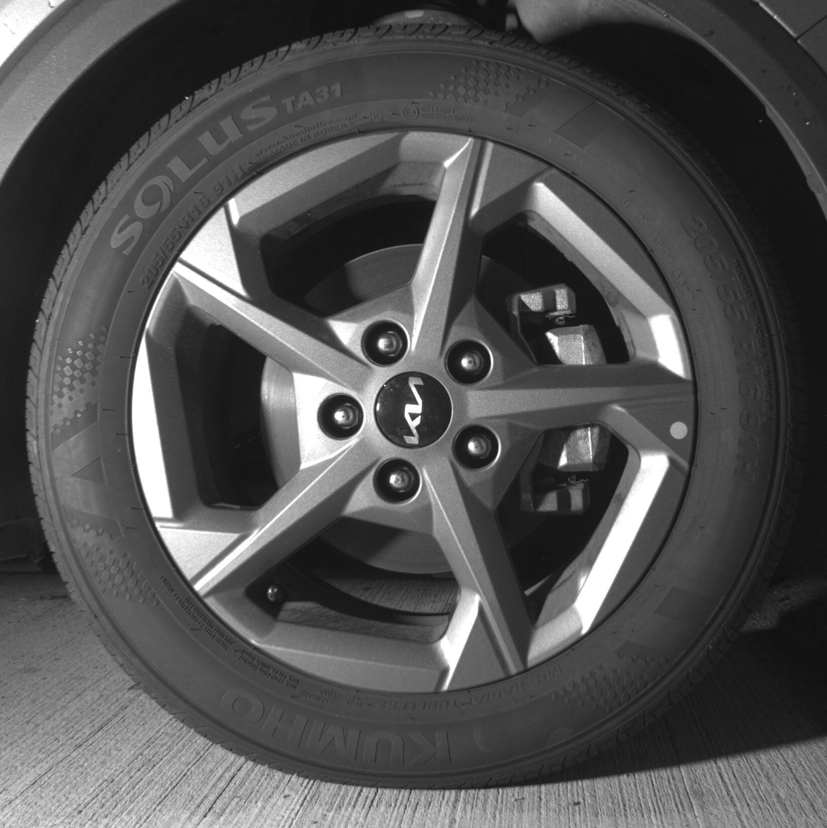 Thumbnail: 2025 Kia K4 - 10