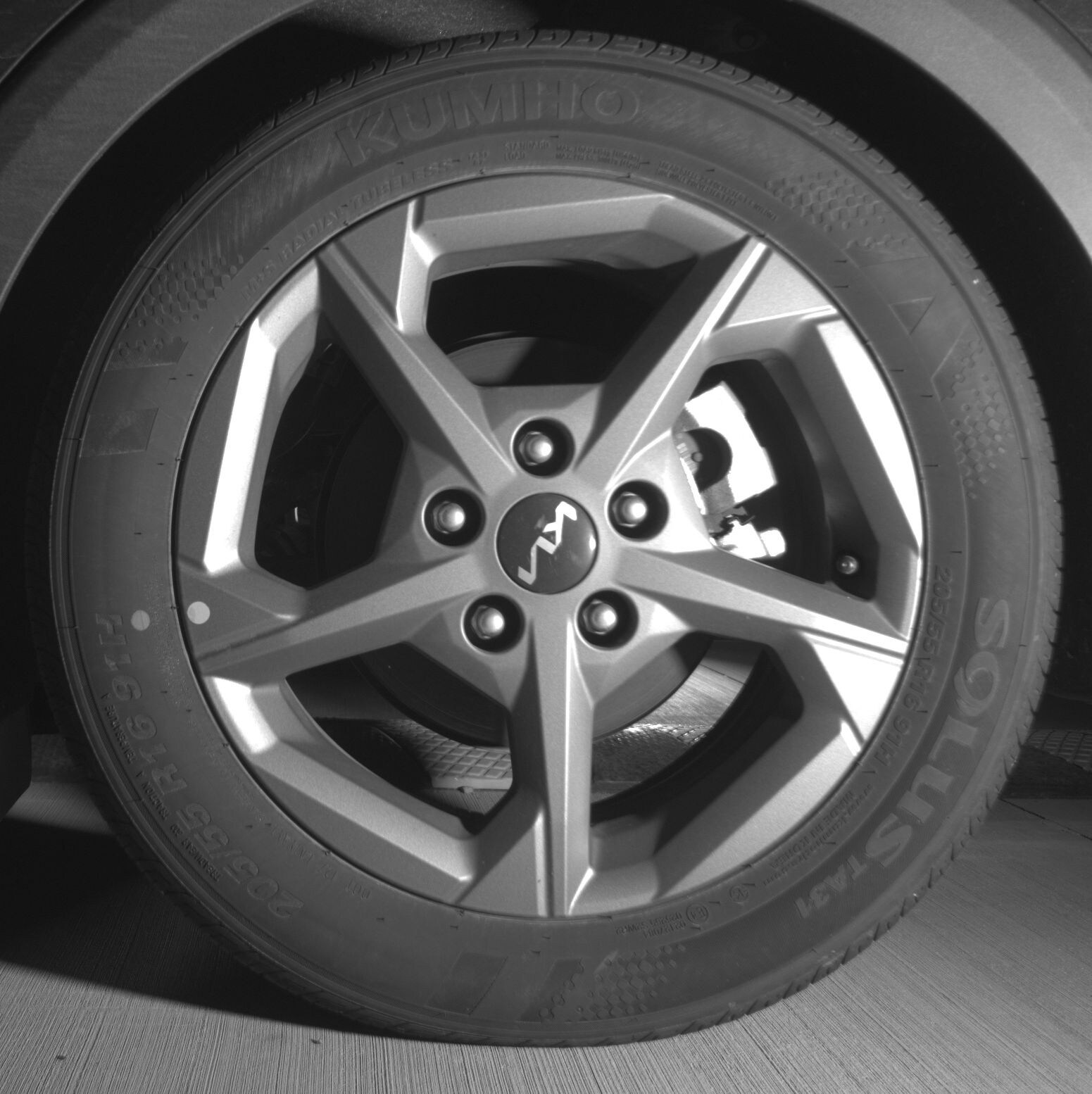 Thumbnail: 2025 Kia K4 - 11