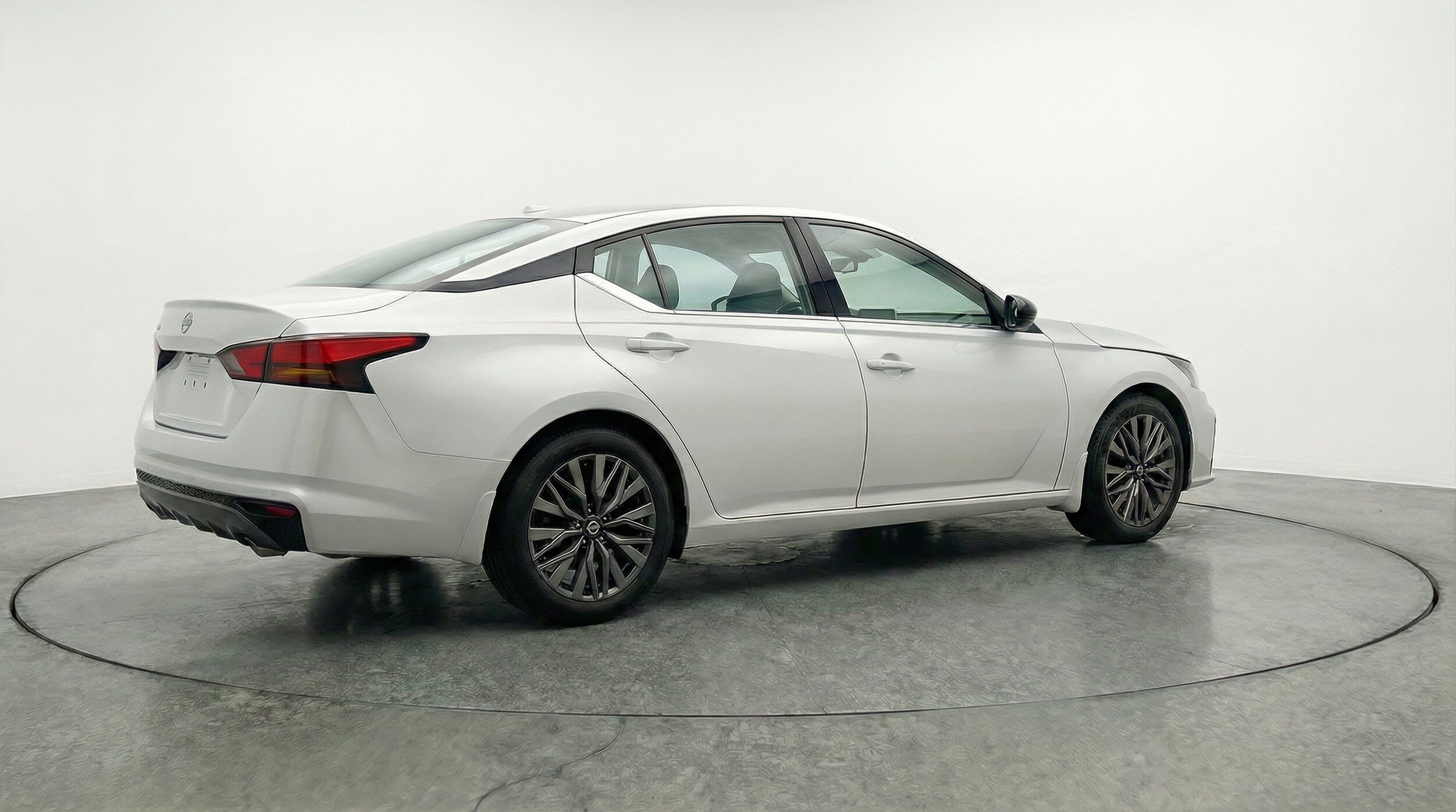 Thumbnail: 2026 Nissan Altima - 9