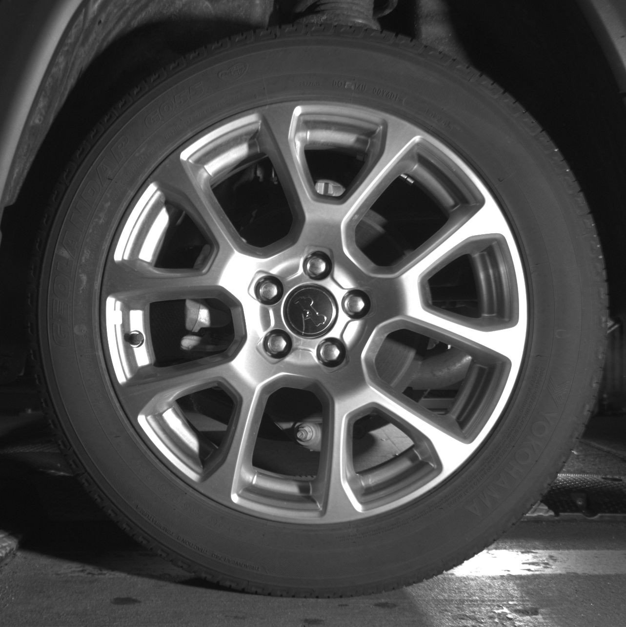 Thumbnail: 2025 Jeep Compass - 14