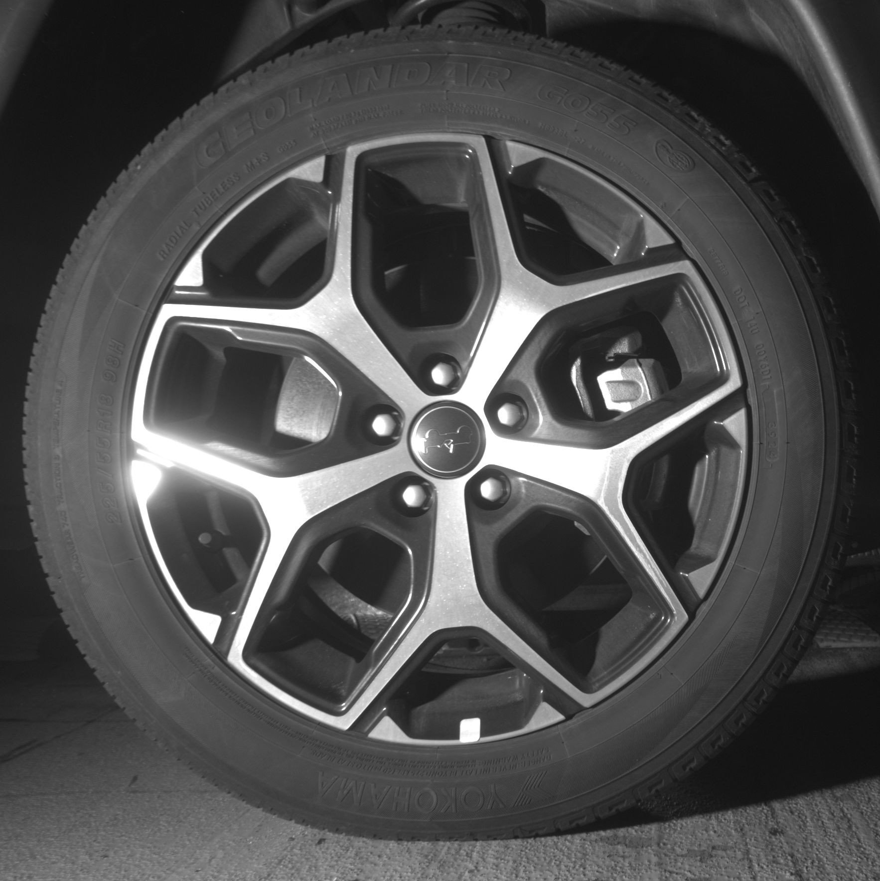 Thumbnail: 2025 Jeep Compass - 13