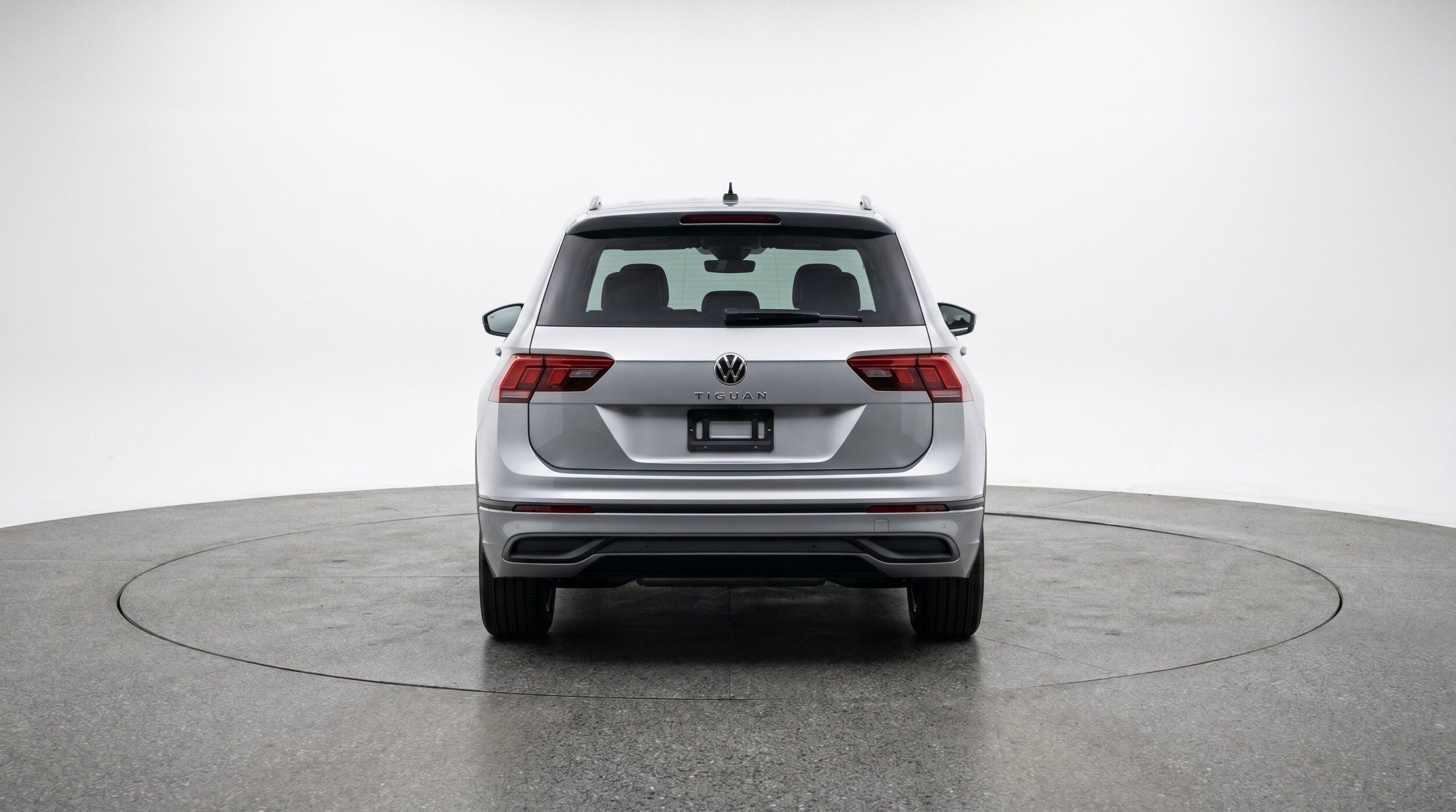 Thumbnail: 2026 Volkswagen Tiguan - 7