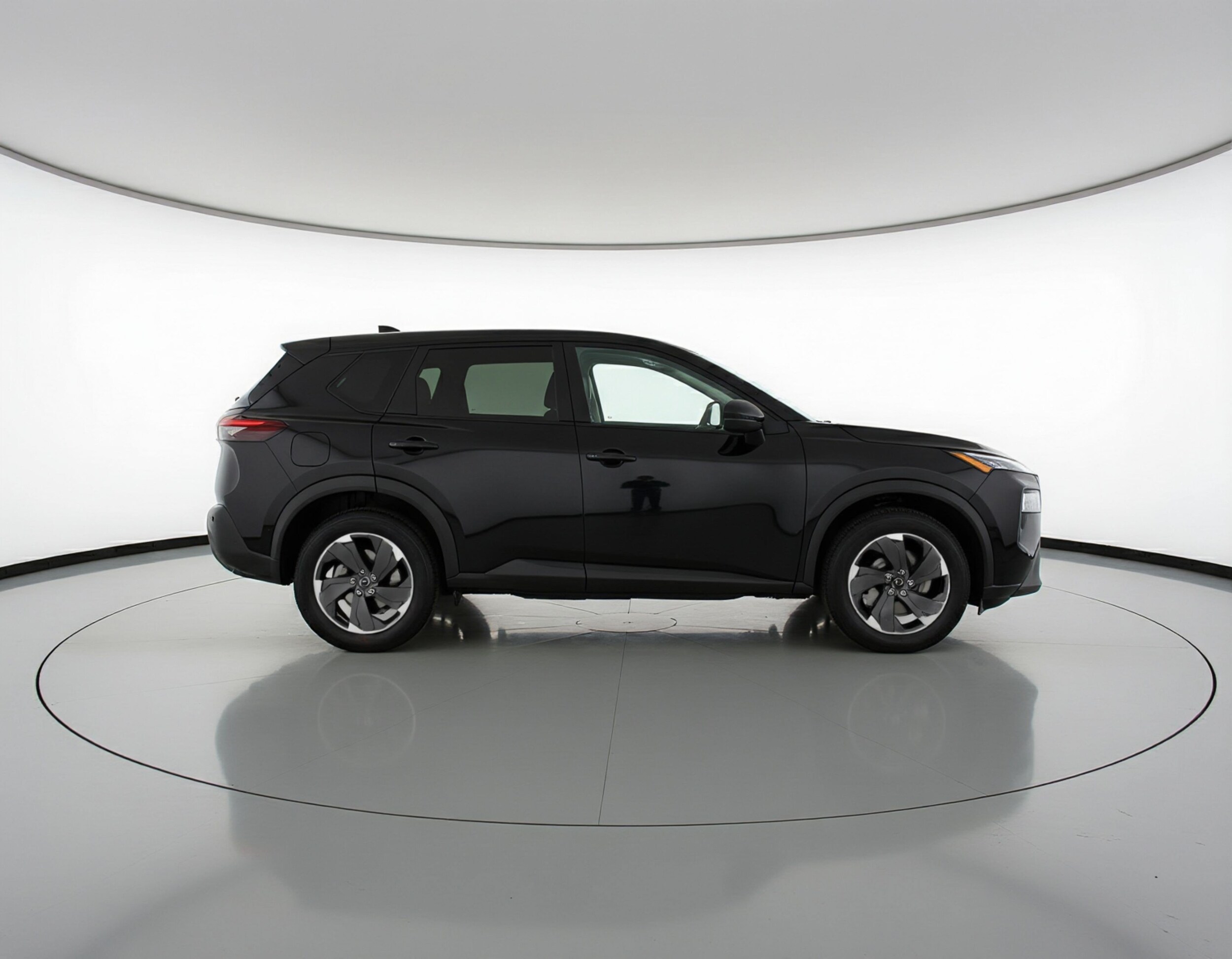 Thumbnail: 2025 Nissan Rogue - 10