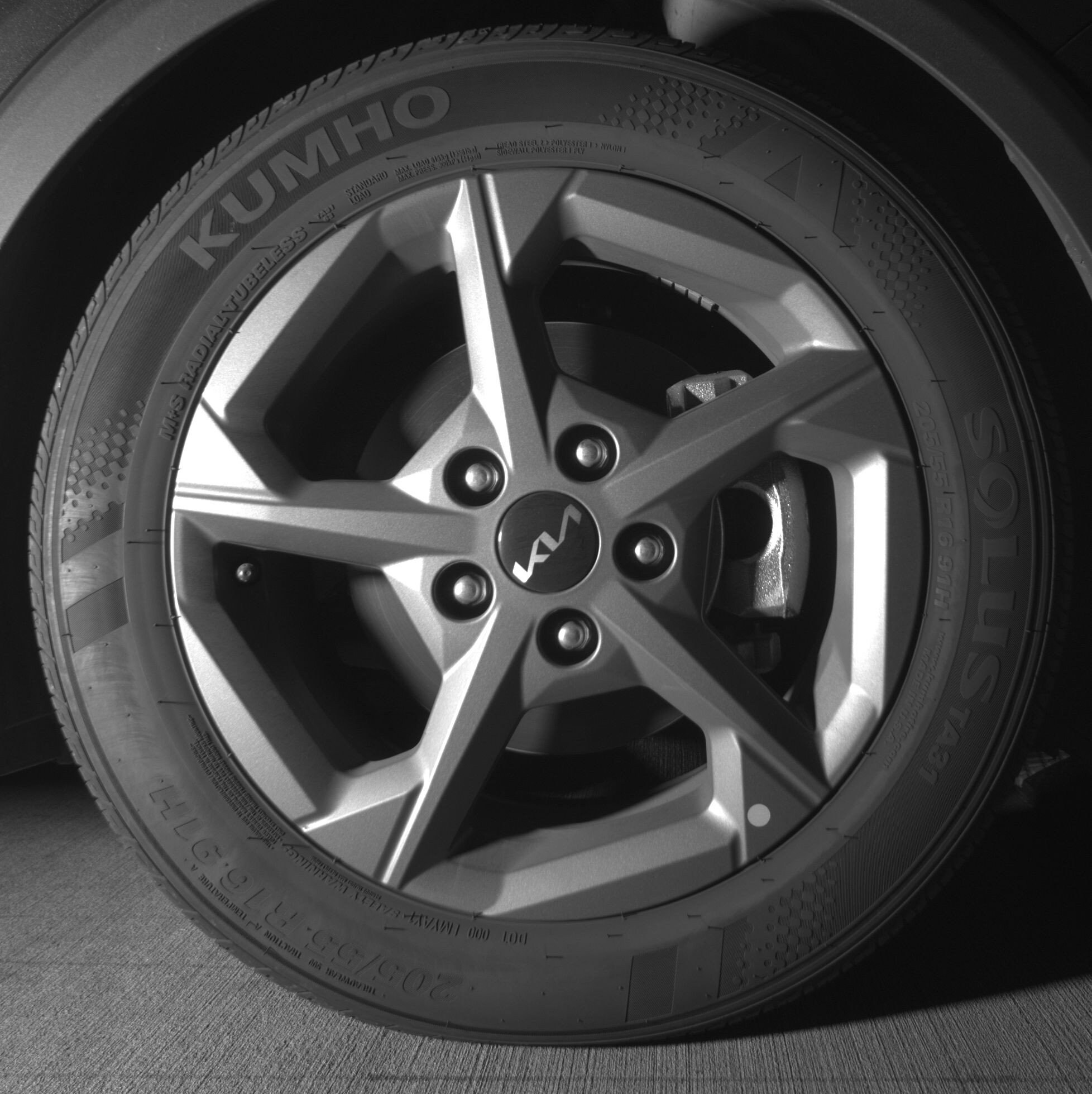 Thumbnail: 2025 Kia K4 - 13