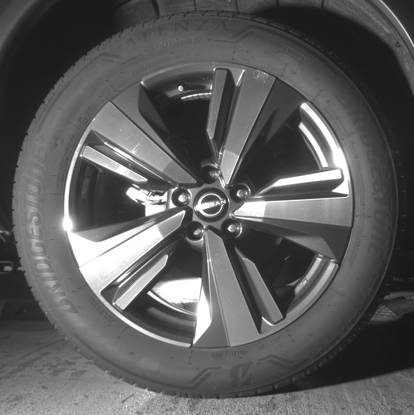 Thumbnail: 2026 Nissan Rogue - 15