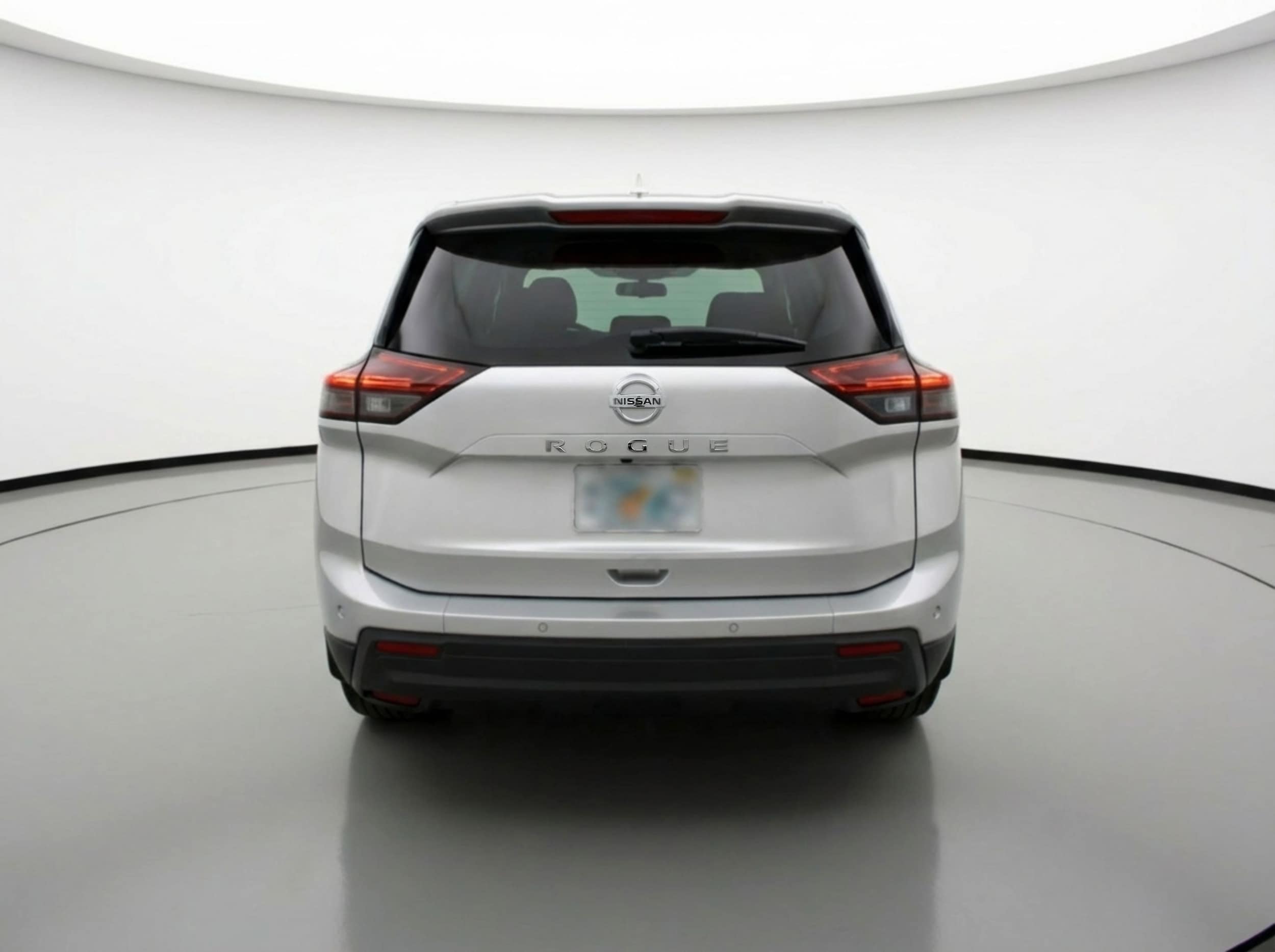 Thumbnail: 2025 Nissan Rogue - 6