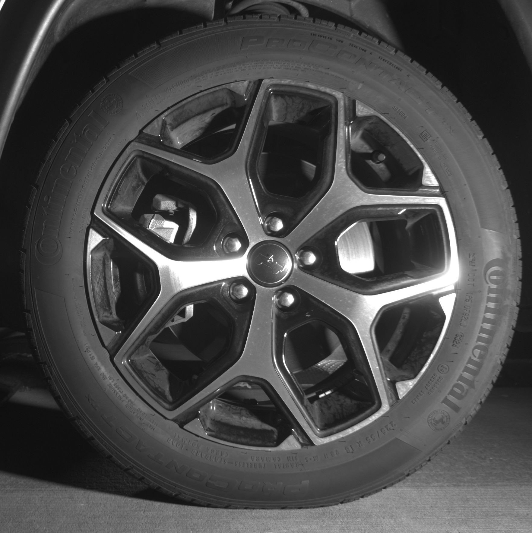 Thumbnail: 2025 Jeep Compass - 12