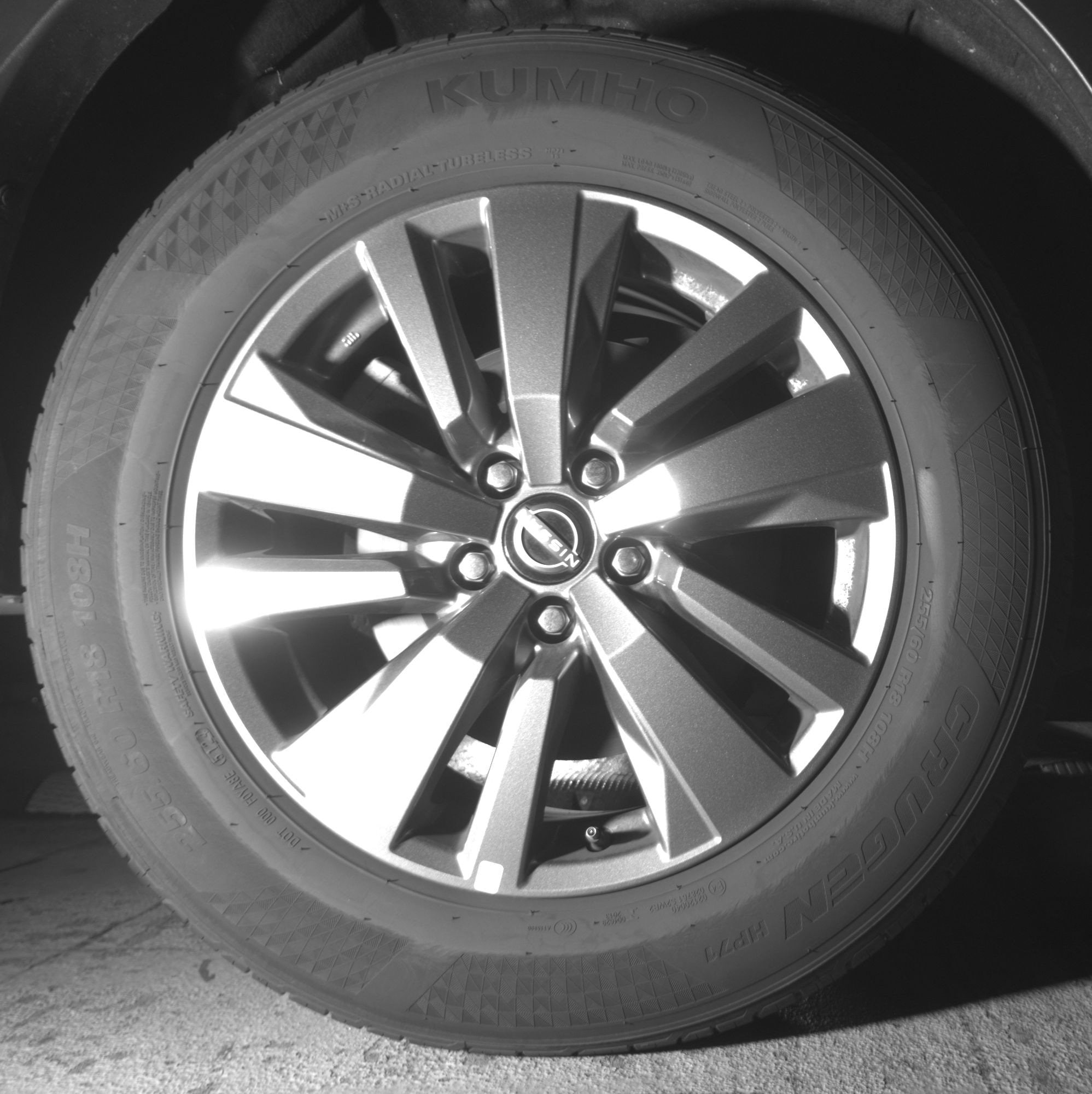 Thumbnail: 2025 Nissan Pathfinder - 15