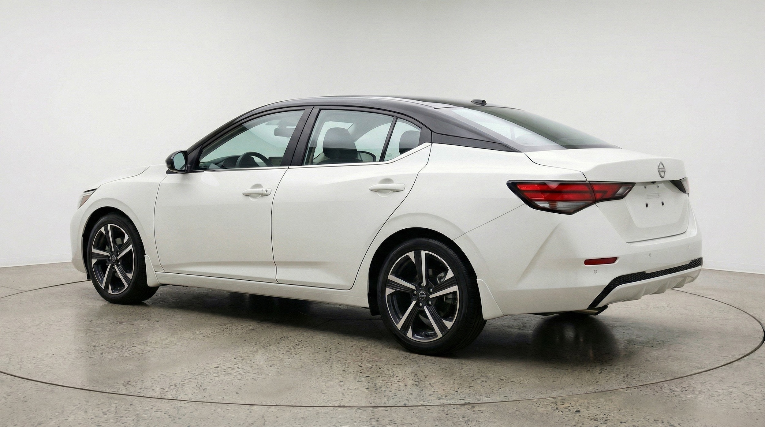 Thumbnail: 2025 Nissan Sentra - 6