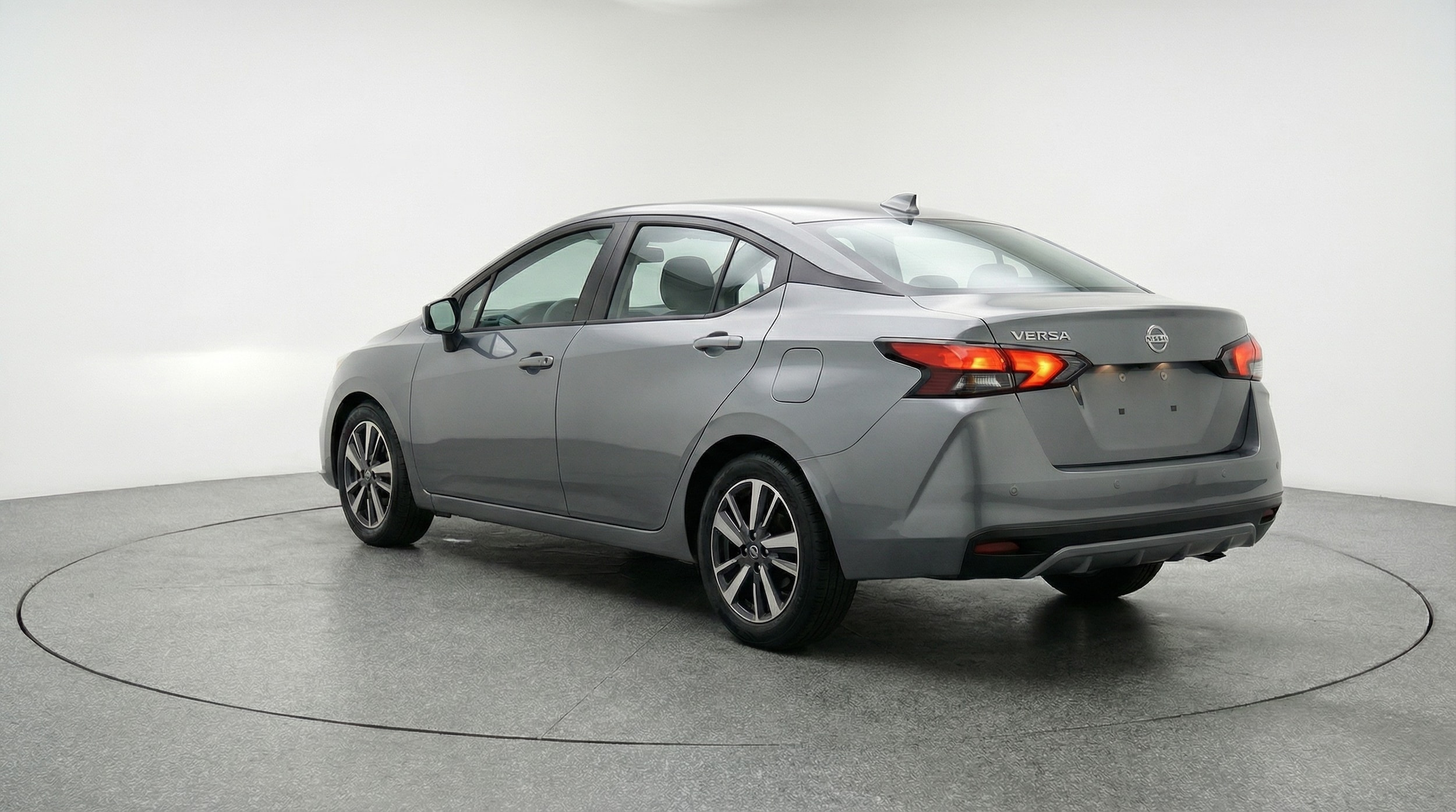 Thumbnail: 2025 Nissan Versa - 5