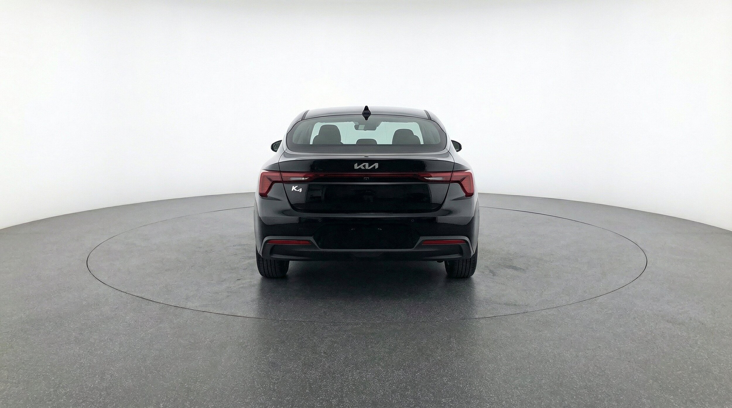 Thumbnail: 2025 Kia K4 - 7