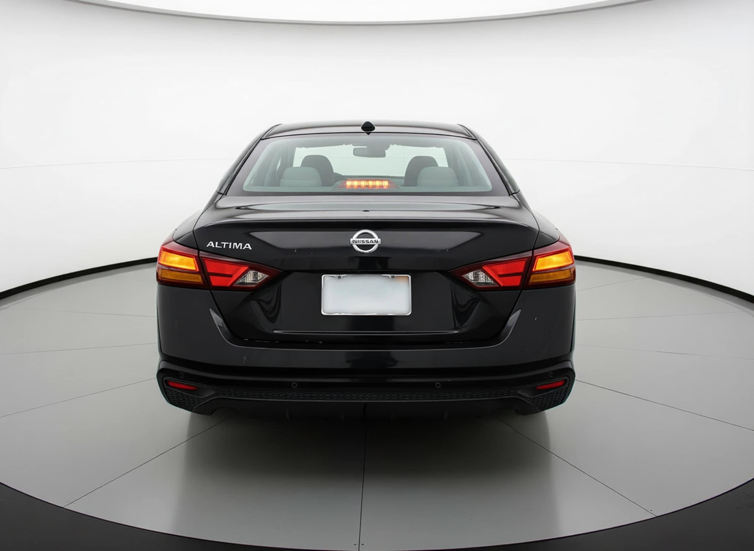 Thumbnail: 2025 Nissan Altima - 7