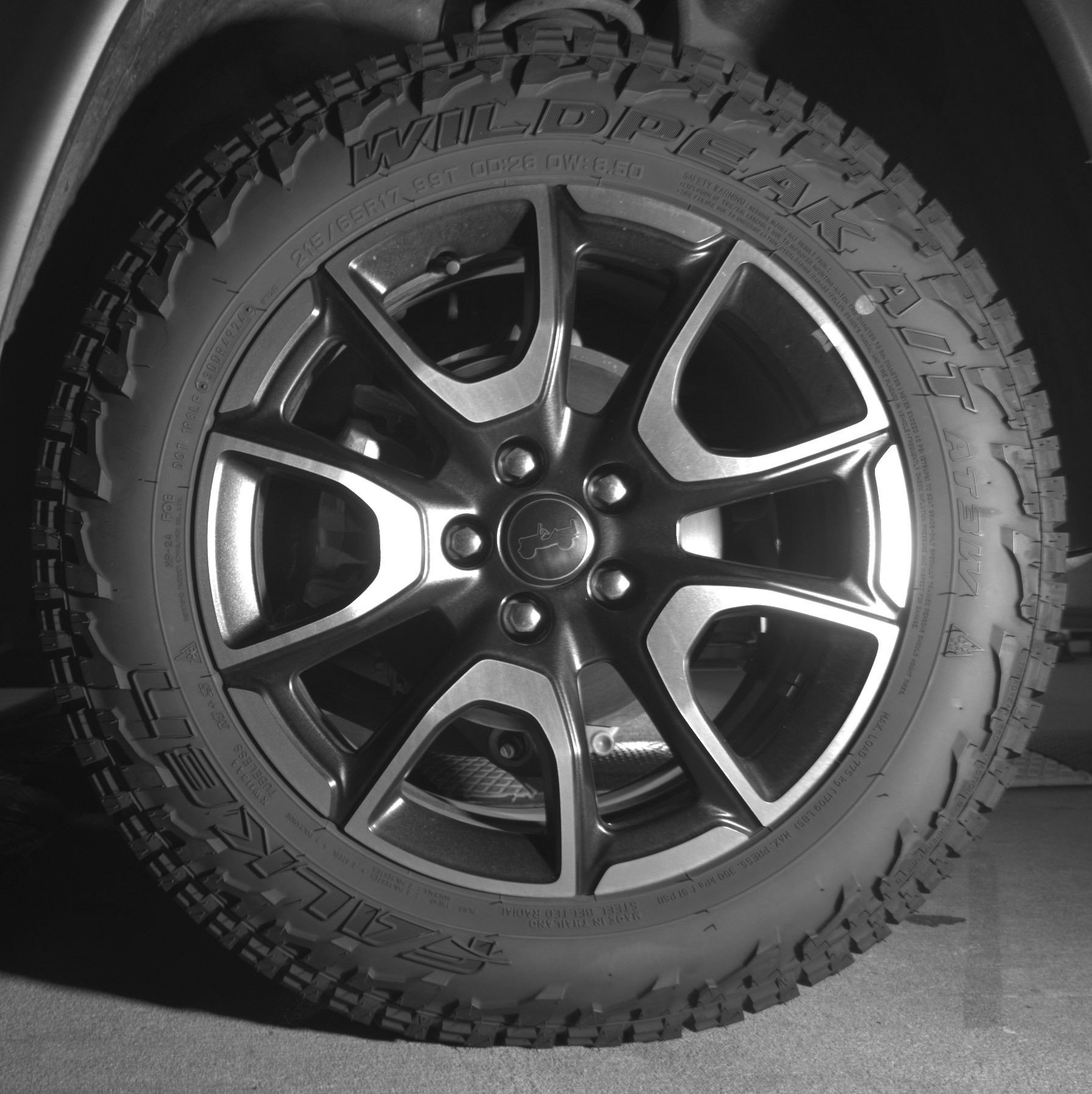 Thumbnail: 2025 Jeep Compass - 14