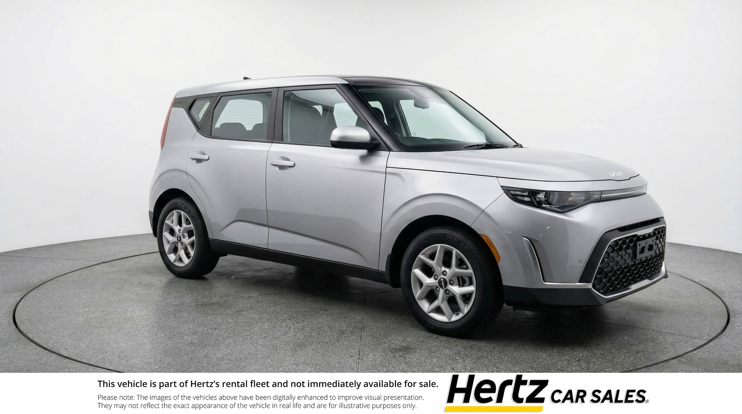 Thumbnail: 2025 Kia Soul - 1