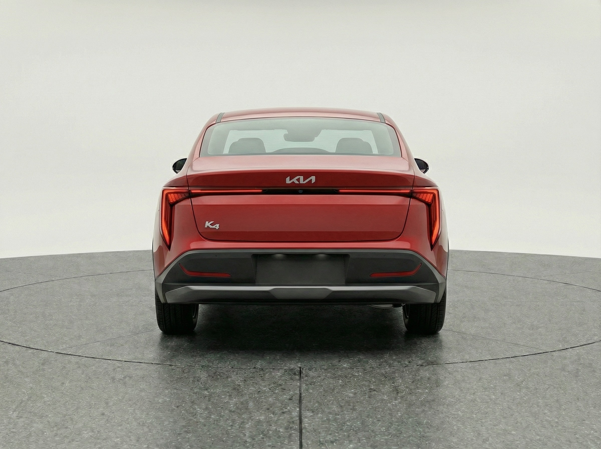 Thumbnail: 2025 Kia K4 - 6