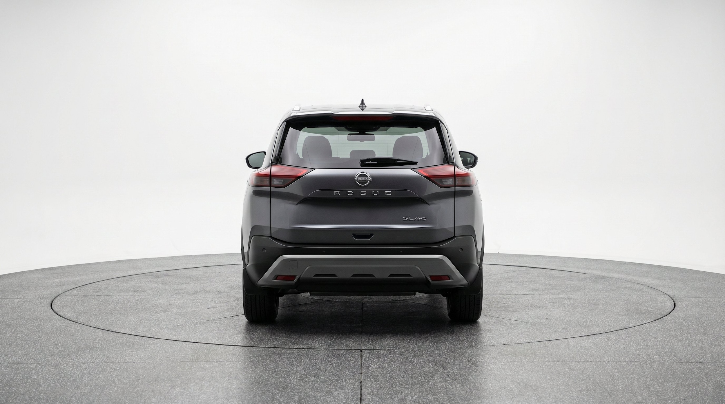 Thumbnail: 2026 Nissan Rogue - 7