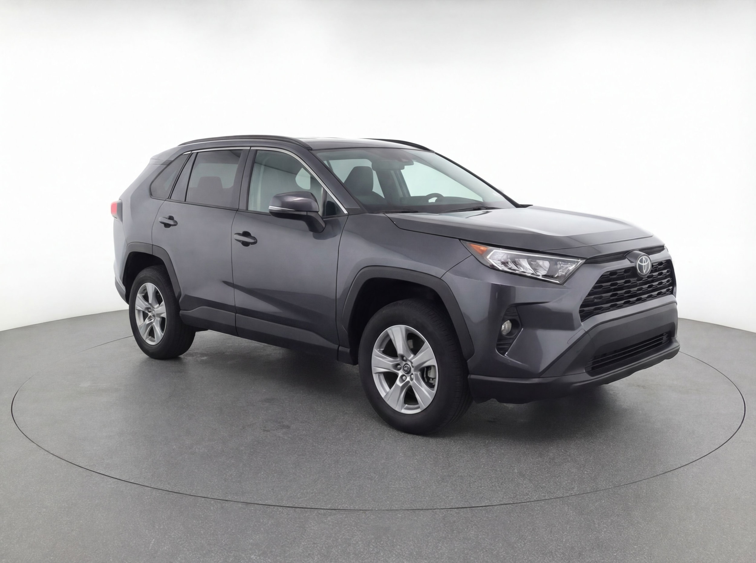 Thumbnail: 2025 Toyota RAV4 - 1