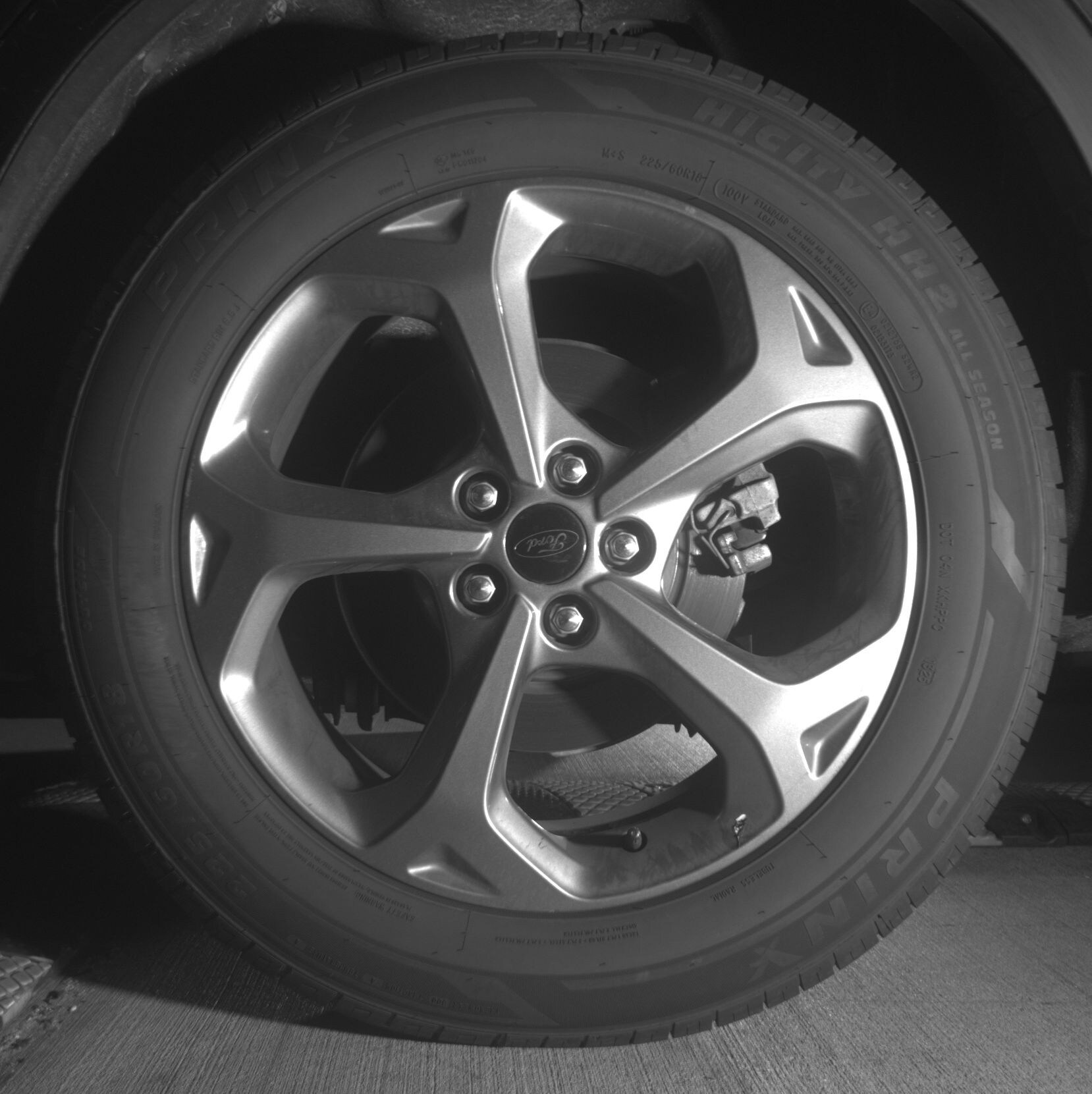 Thumbnail: 2023 Ford Escape - 11