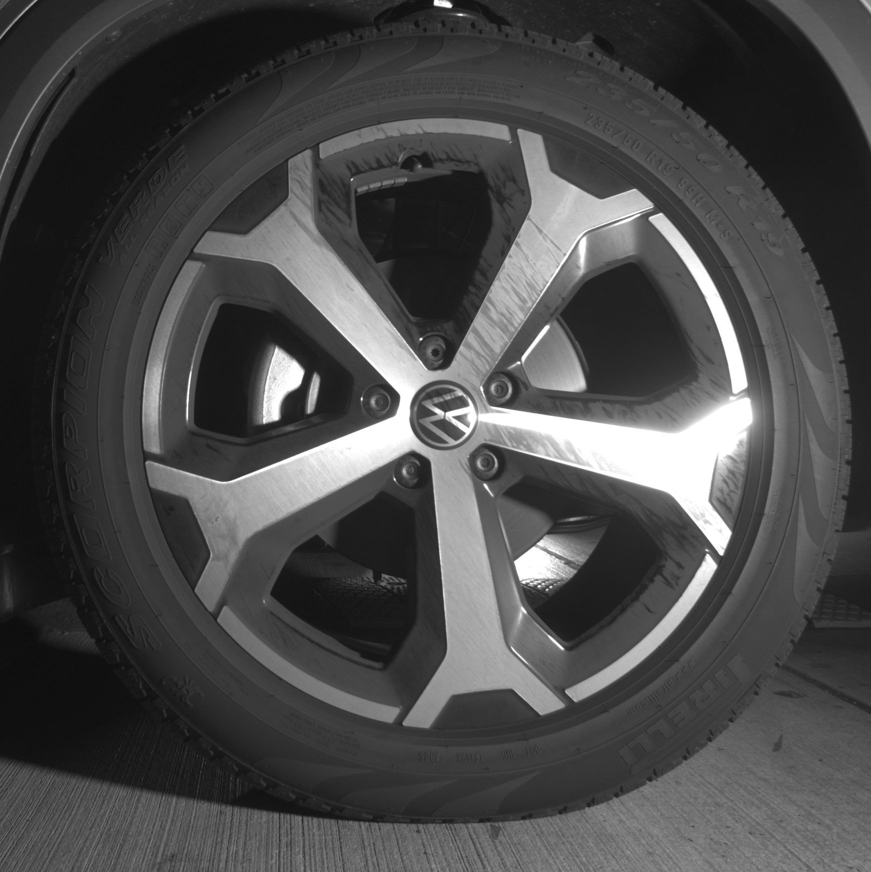 Thumbnail: 2026 Volkswagen Tiguan - 12
