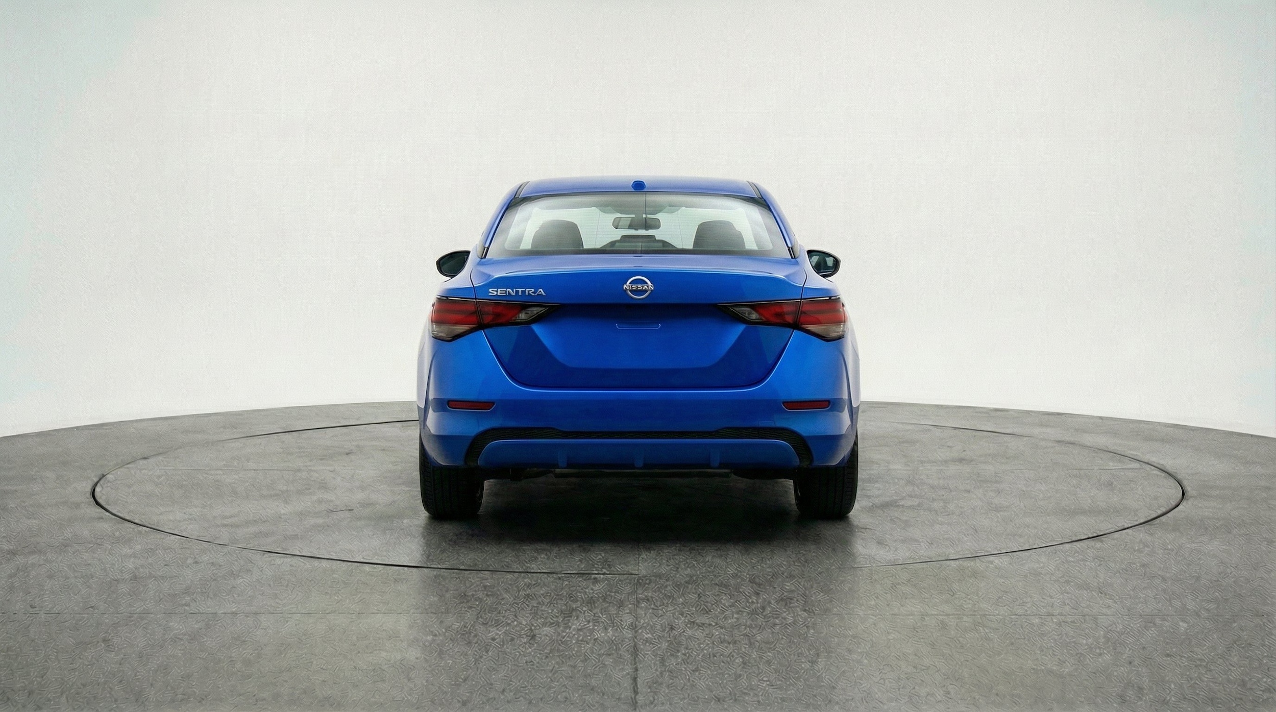 Thumbnail: 2025 Nissan Sentra - 7